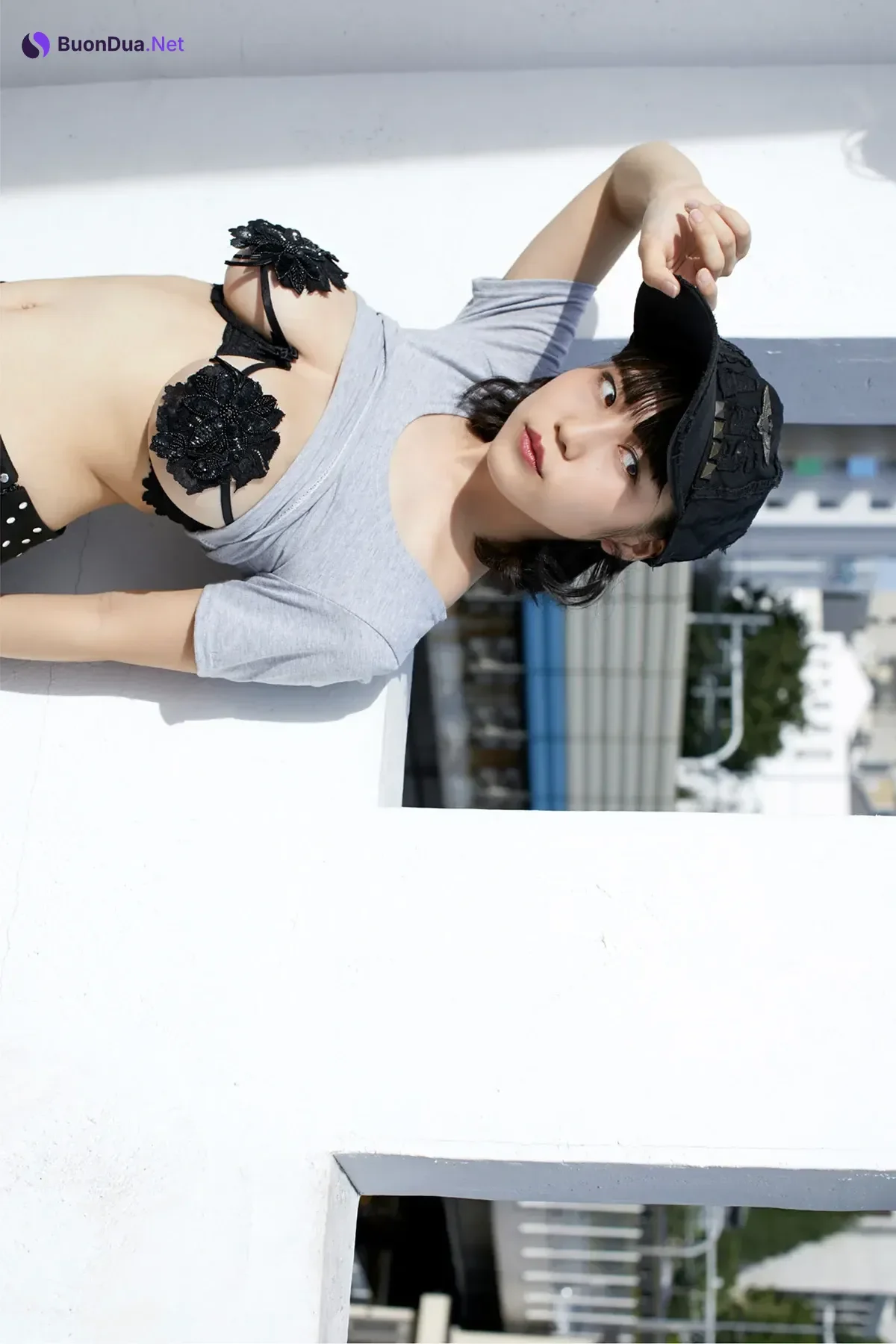 Io Iori 伊織いお, 写真集 BEST Vol.1 必撮！まるごと☆ 「悩殺爆彈」 - Photo 17