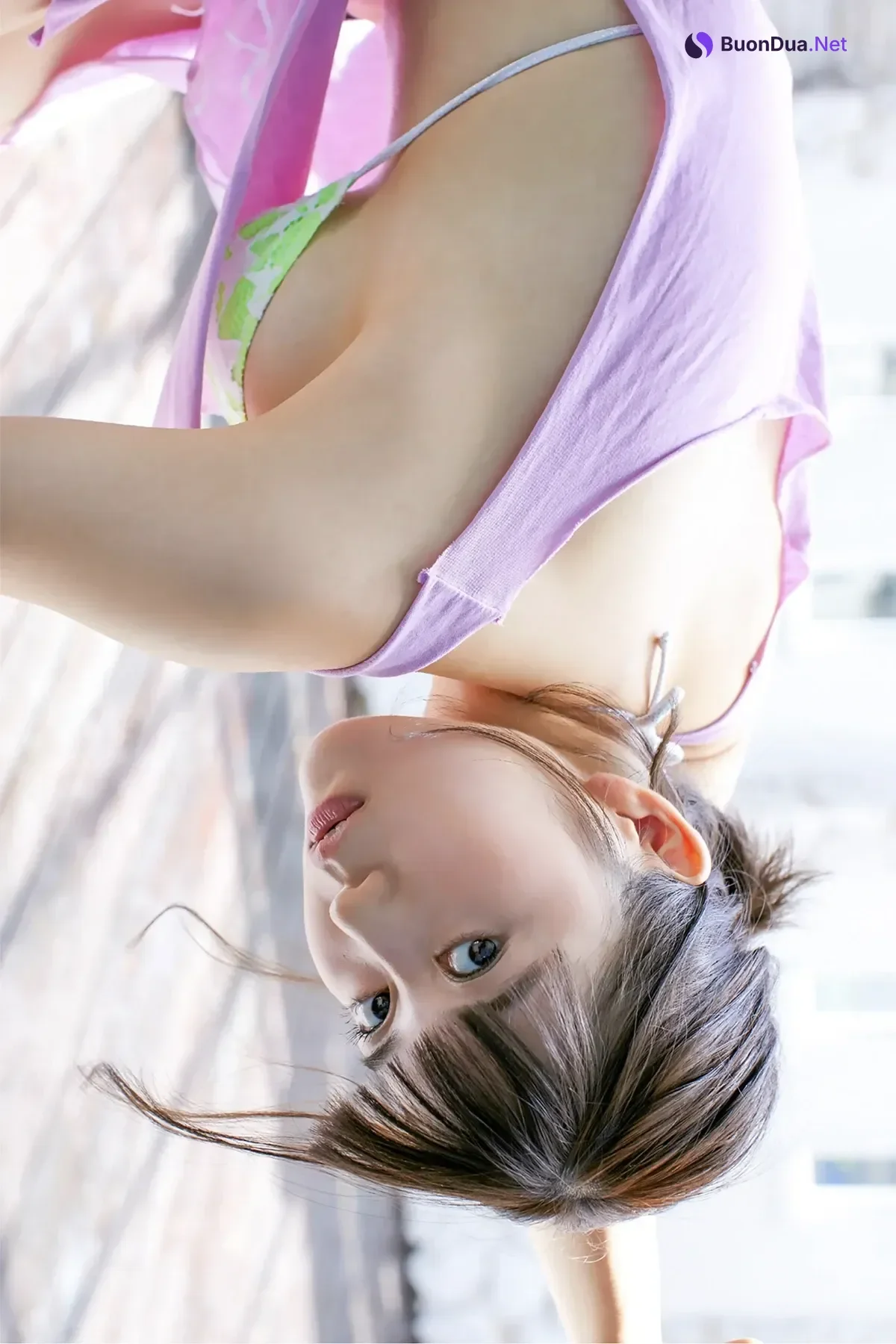 Io Iori 伊織いお, 写真集 BEST Vol.1 必撮！まるごと☆ 「いおchance」 - Photo 10