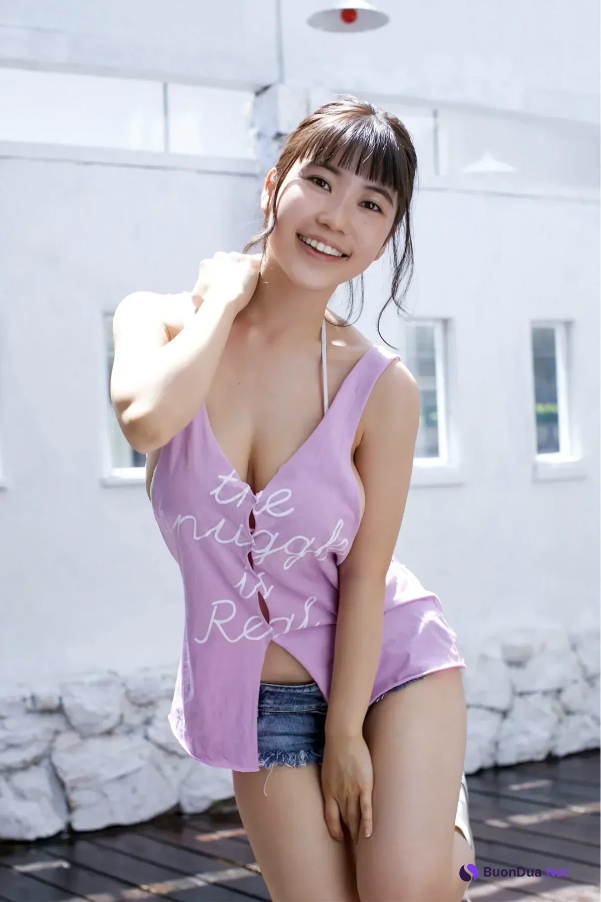 Io Iori 伊織いお, 写真集 BEST Vol.1 必撮！まるごと☆ 「いおchance」 - Photo 4