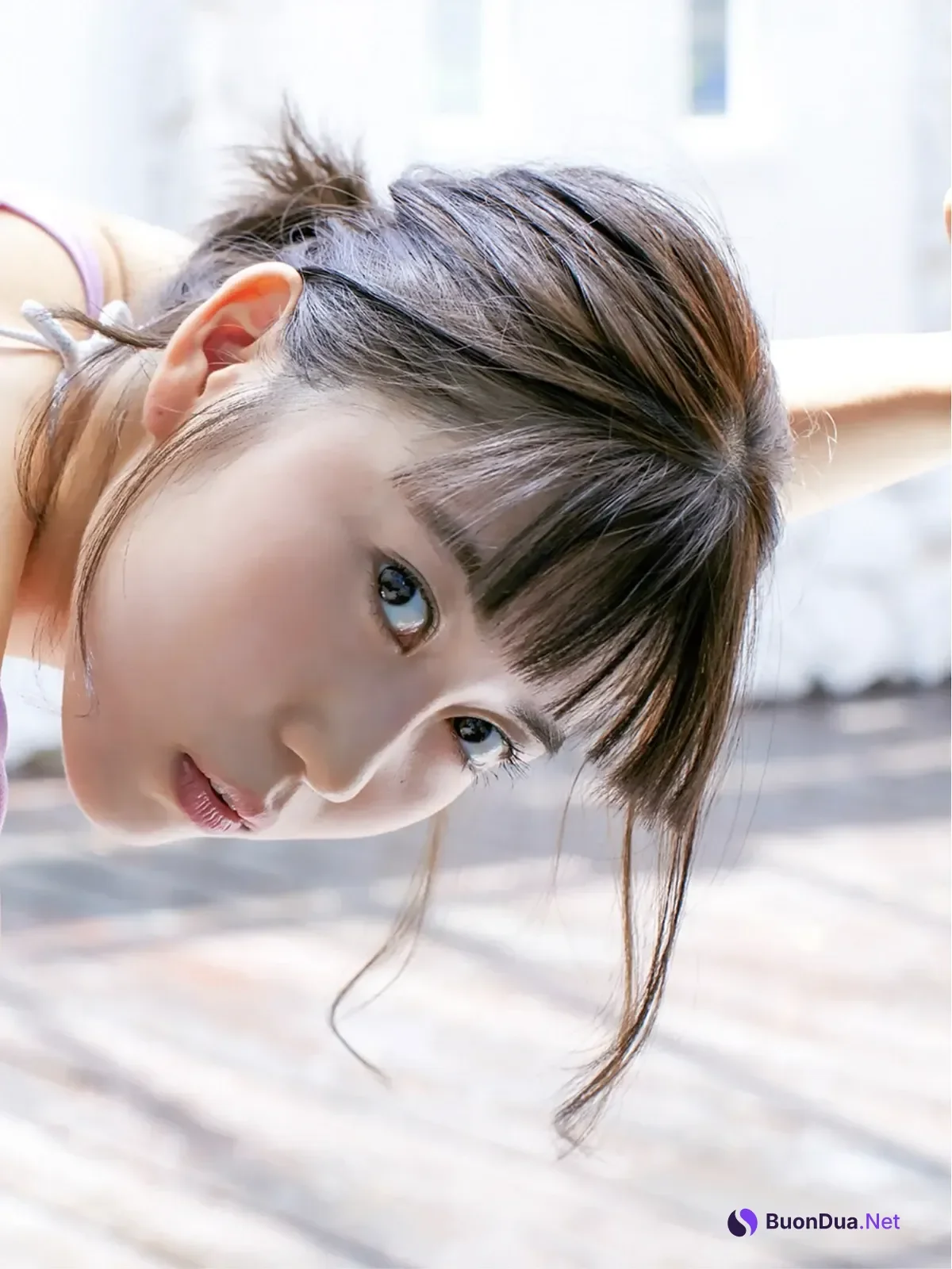 Io Iori 伊織いお, 写真集 BEST Vol.1 必撮！まるごと☆ 「いおchance」 - Photo 9