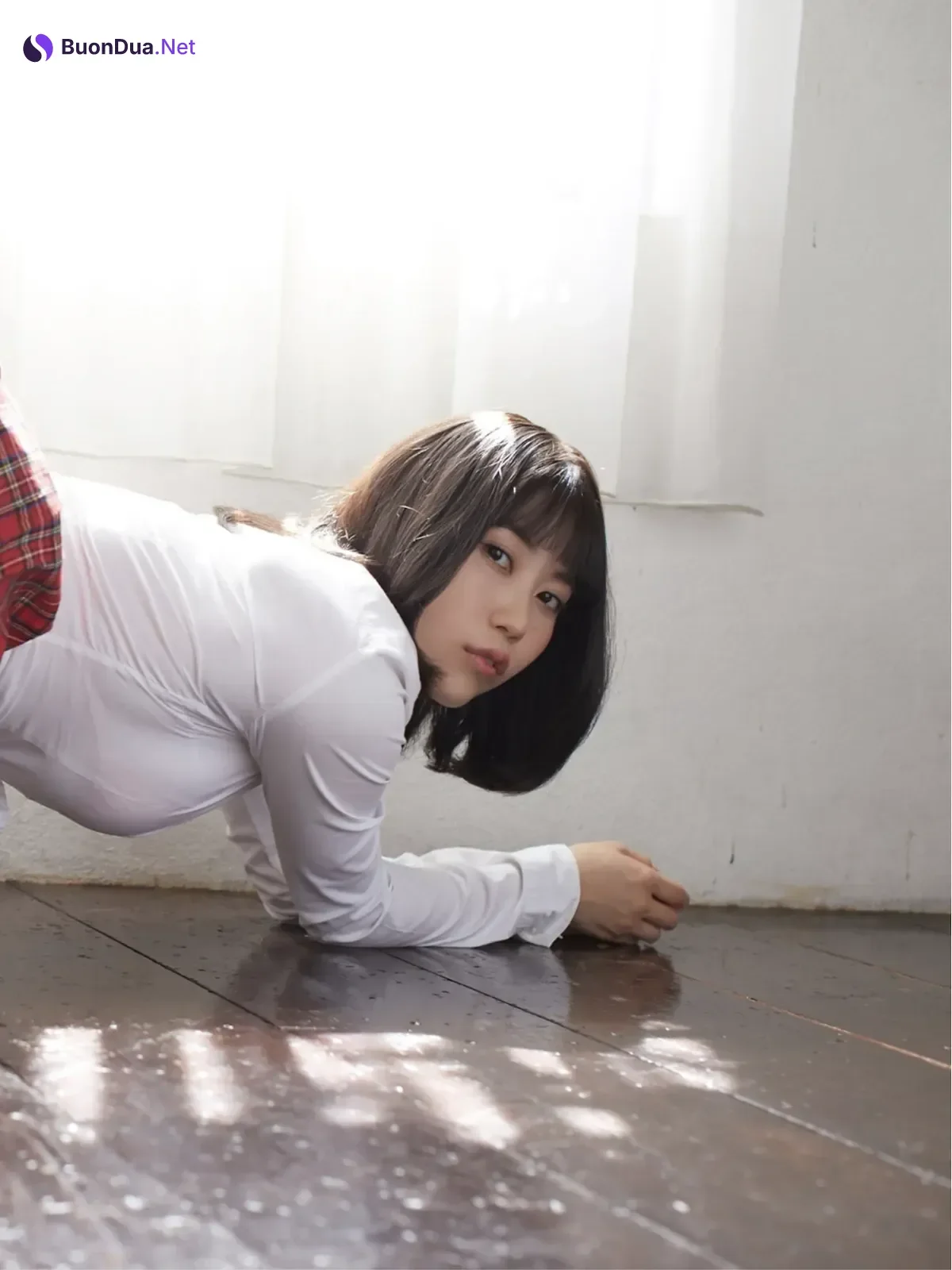 Io Iori 伊織いお, 写真集 BEST Vol.1 必撮！まるごと☆ 「Heart Open」 - Photo 12