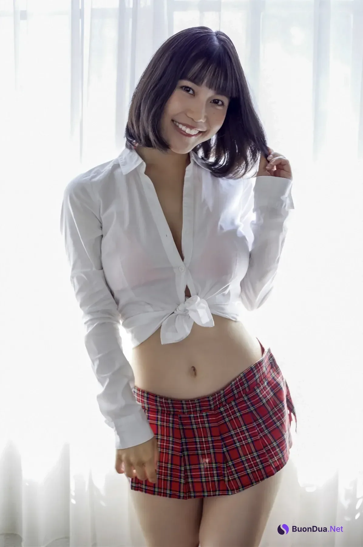 Io Iori 伊織いお, 写真集 BEST Vol.1 必撮！まるごと☆ 「Heart Open」 - Photo 2