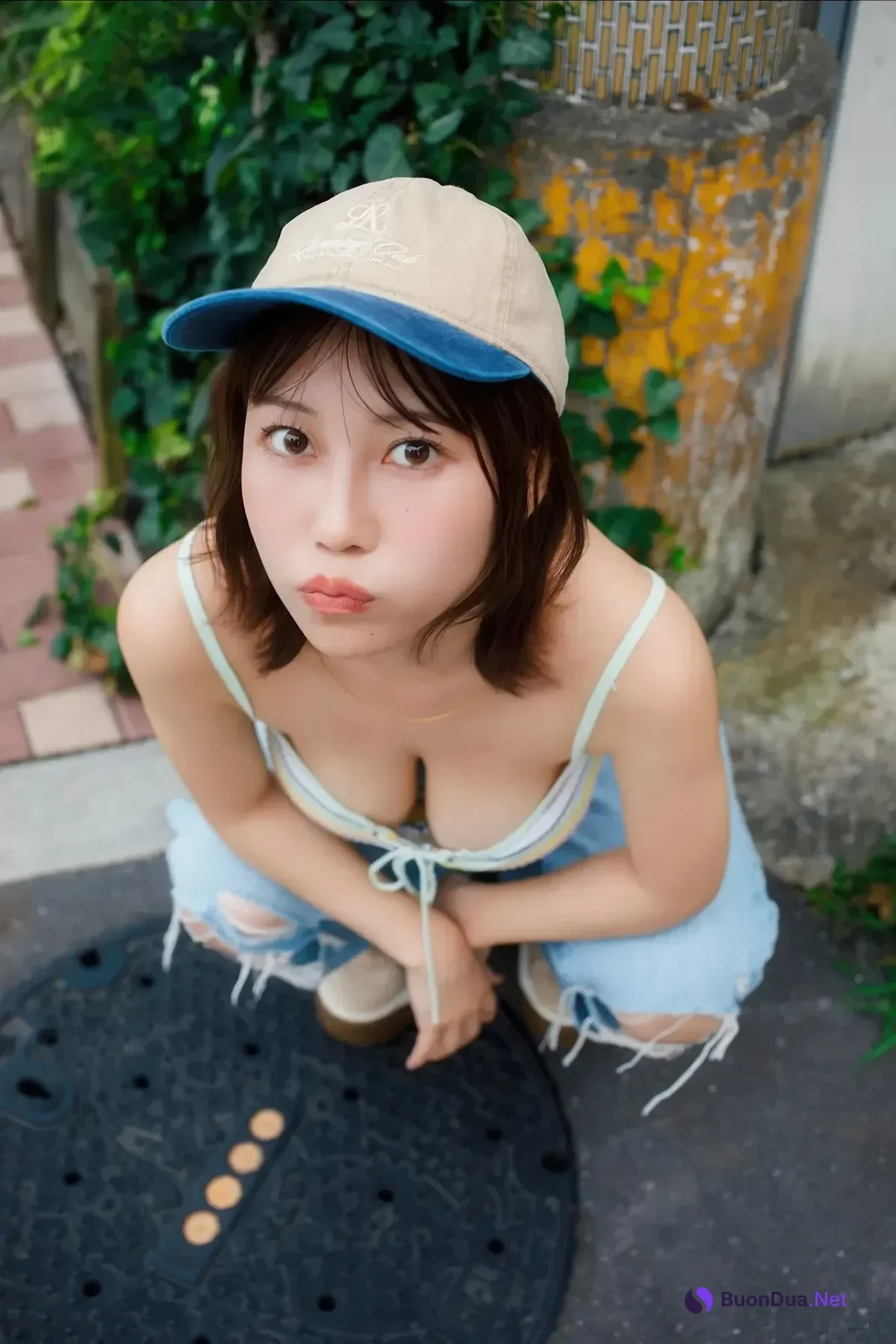 Iori Io 伊織いお, FRIDAY Monthly Girl 054 完全未発表100カット - 照片 6