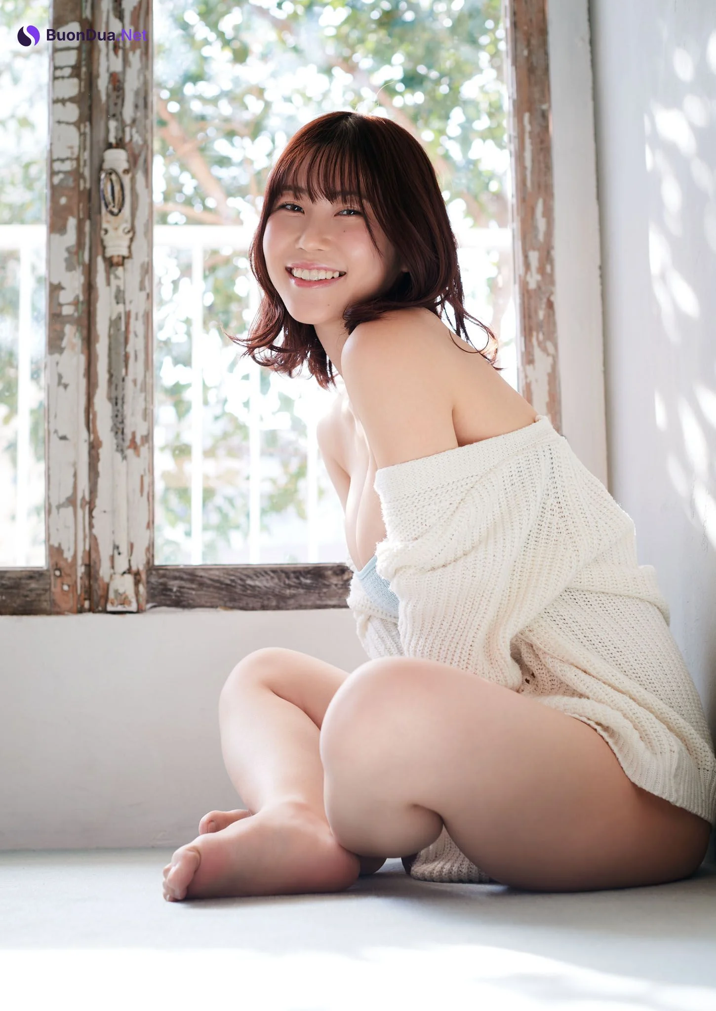 Iori Io 伊織いお, GIRLS-PEDIA 2024 SPRING - Photo 9