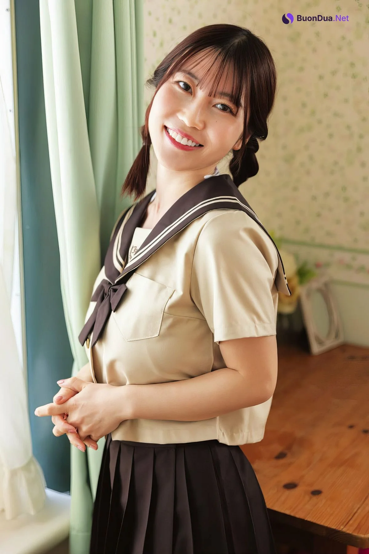 Iori Io 伊織いお, アサ芸SECRET！ 2024.05.01 VOL.87 - Photo 11