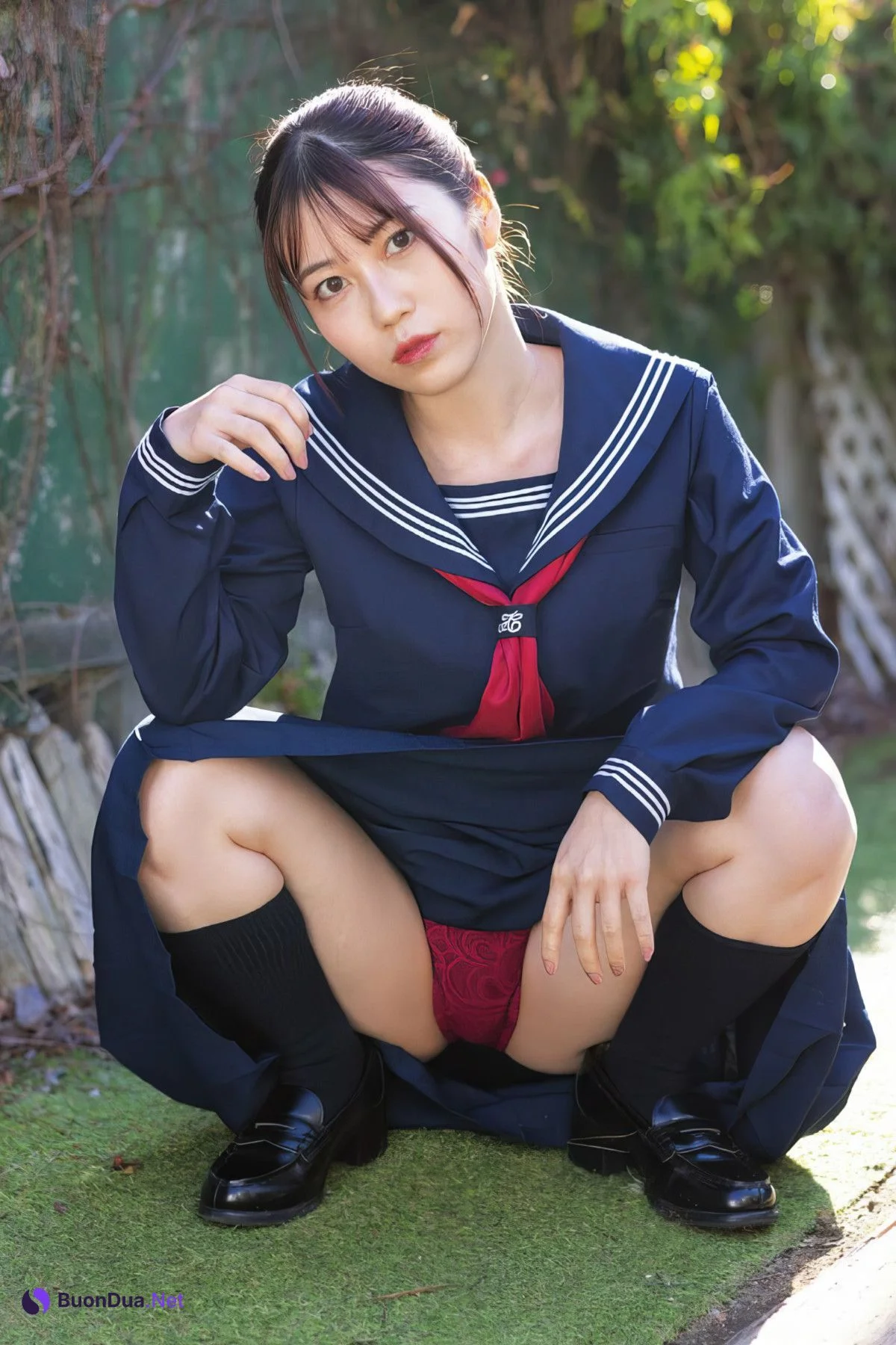Iori Io 伊織いお, アサ芸SECRET！ 2024.05.01 VOL.87 - Photo 14