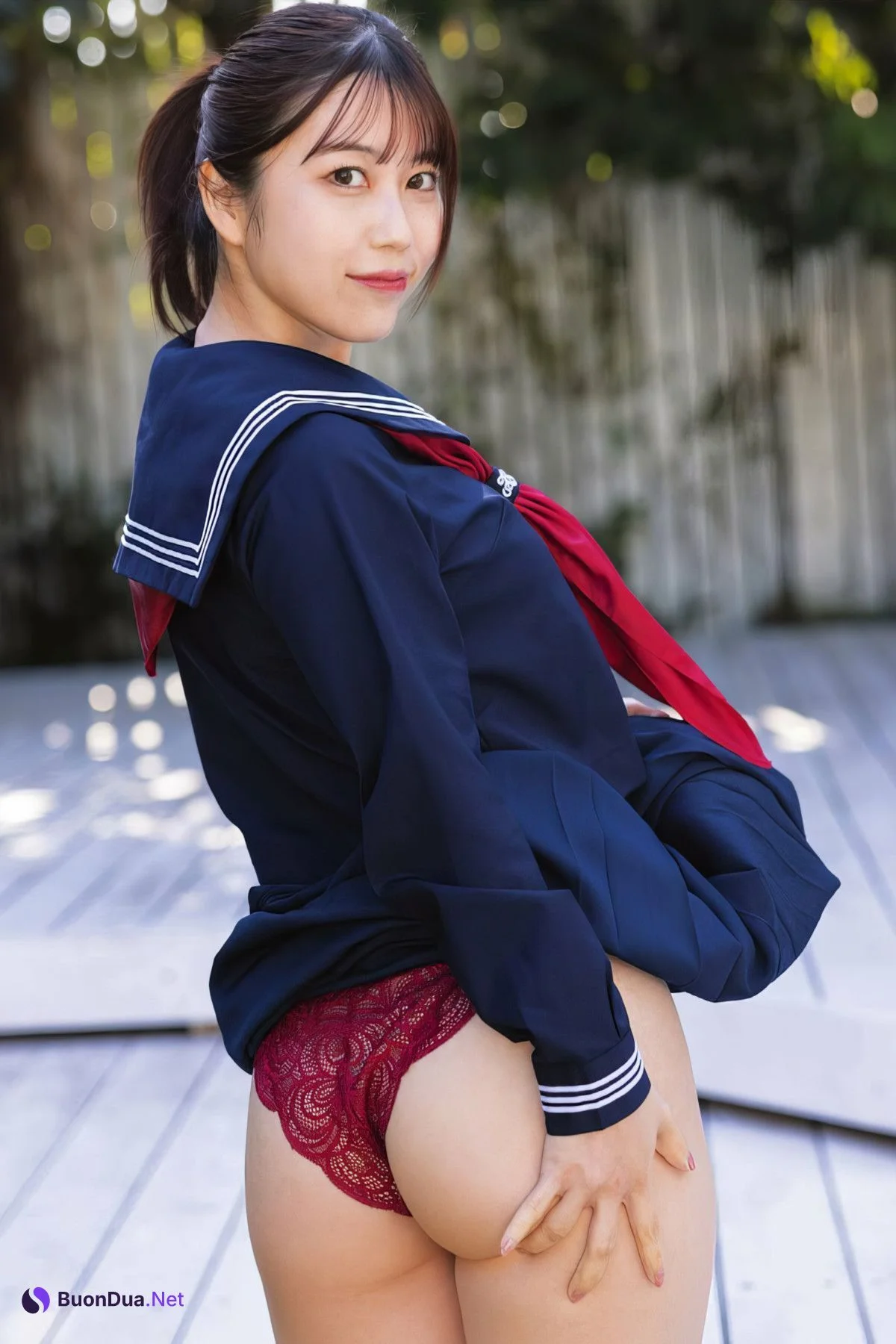 Iori Io 伊織いお, アサ芸SECRET！ 2024.05.01 VOL.87 - Photo 15
