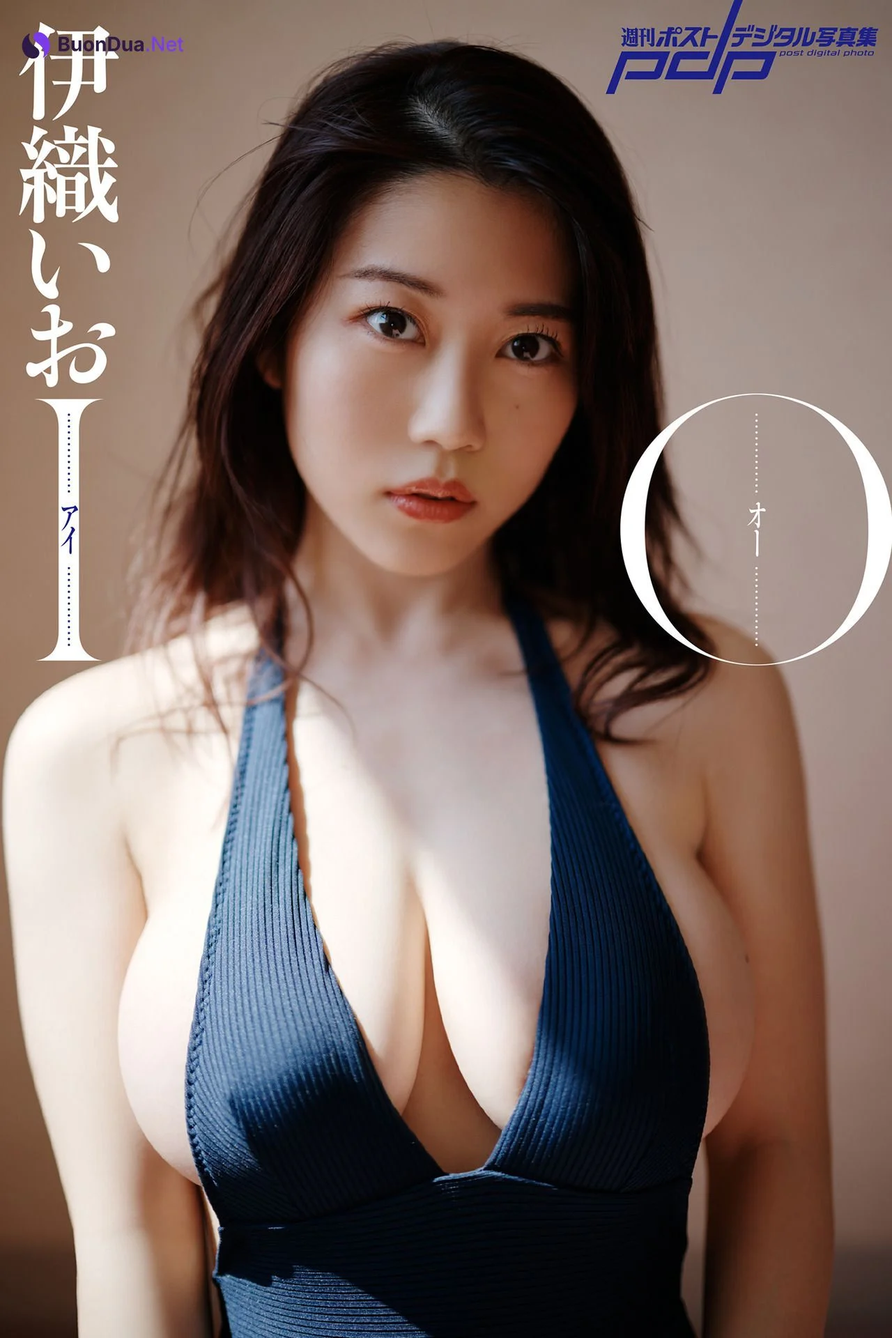 Iori Io 伊織いお, Shukan Post 2022.05.27 (週刊ポスト 2022年5月27日号) - Photo 12
