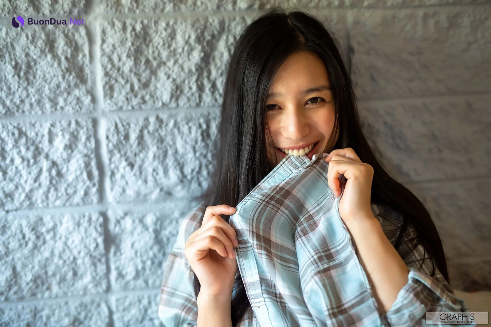 Iori Kogawa 古川いおり, [Graphis] 2022.05.20 2022.04.08 Limited Edition - Photo 3