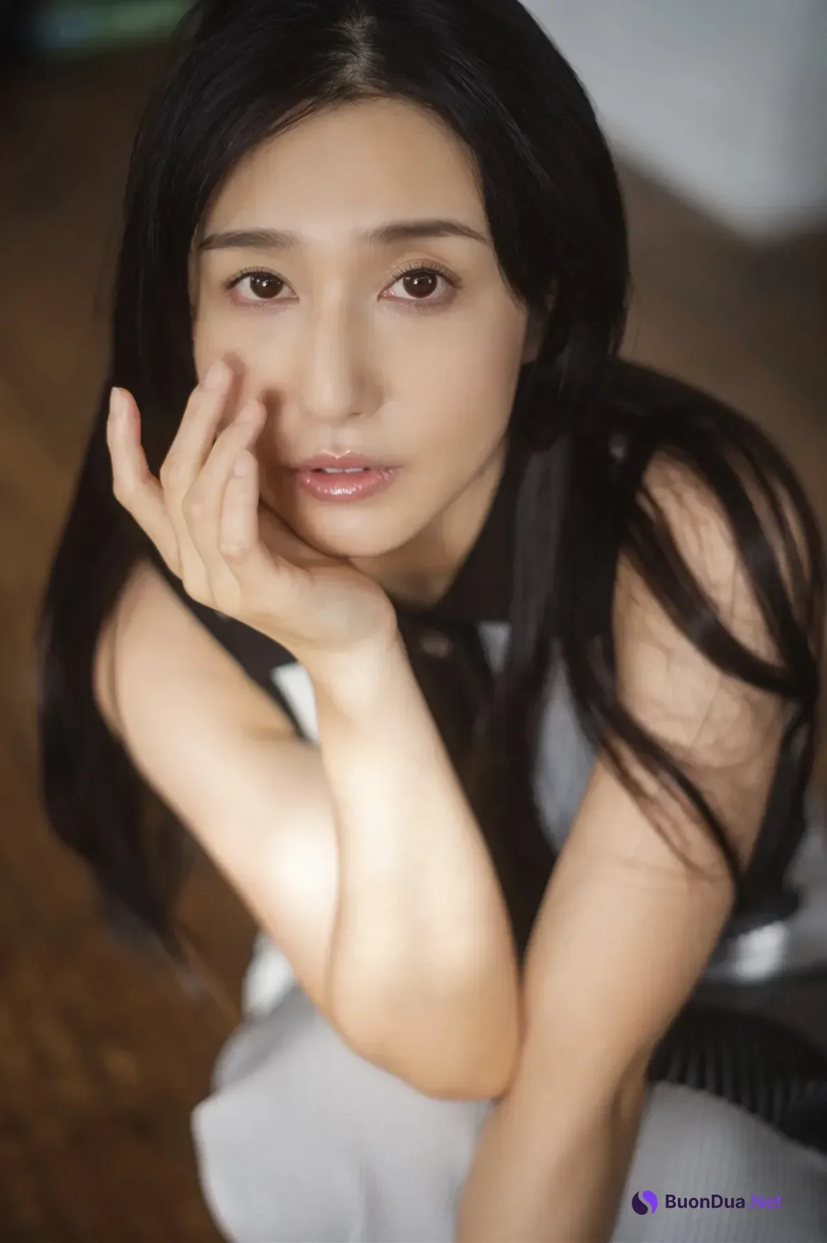 Iori Kogawa 古川いおり, アサ芸SEXY女優写真集 「ラストヌード ー卒業ー」 - Photo 2