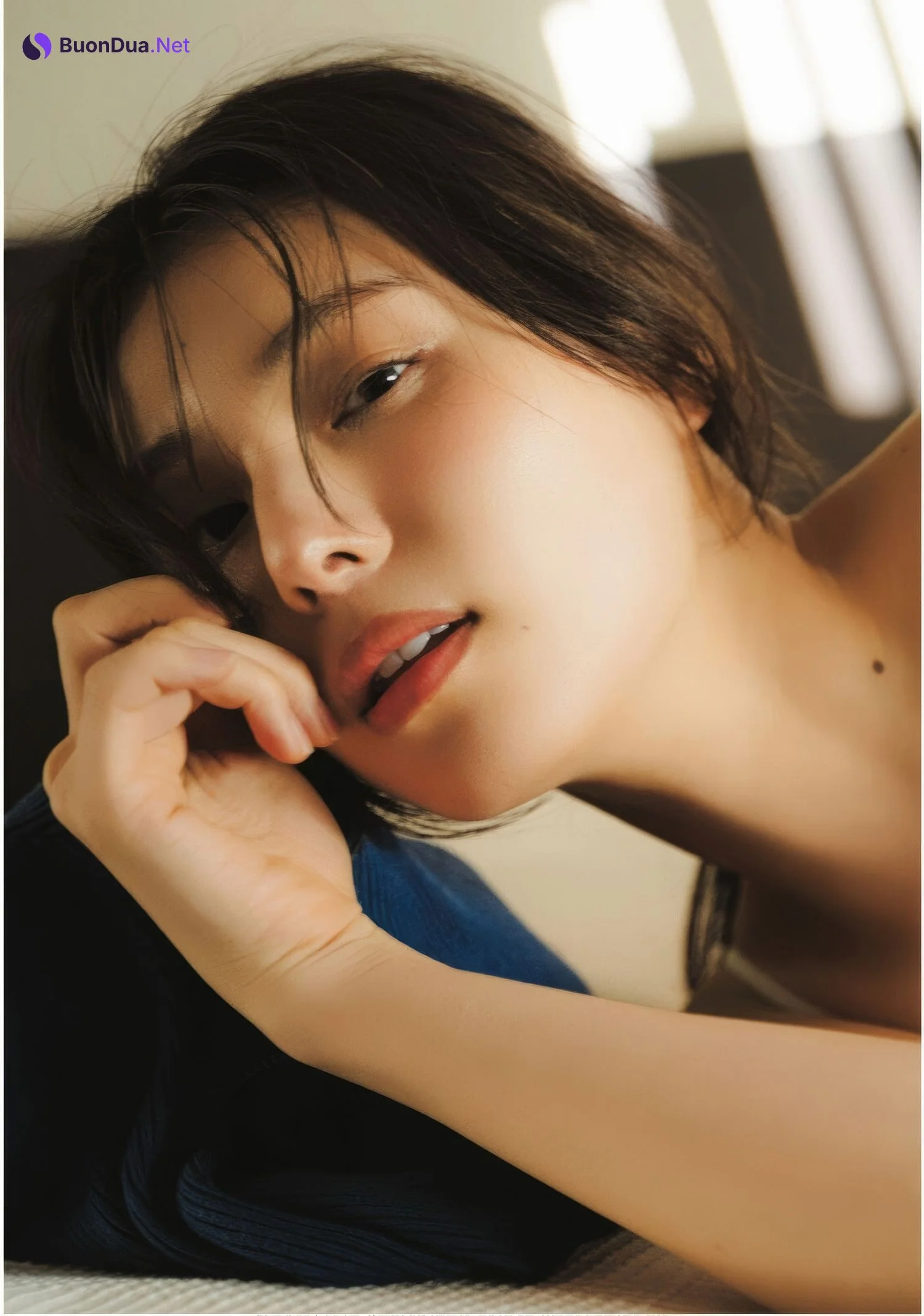Iori Sagara 相楽伊織, ドラゴンエイジ2025年5月号増刊 ヤングドラゴンエイジ VOL.28 - Photo 12