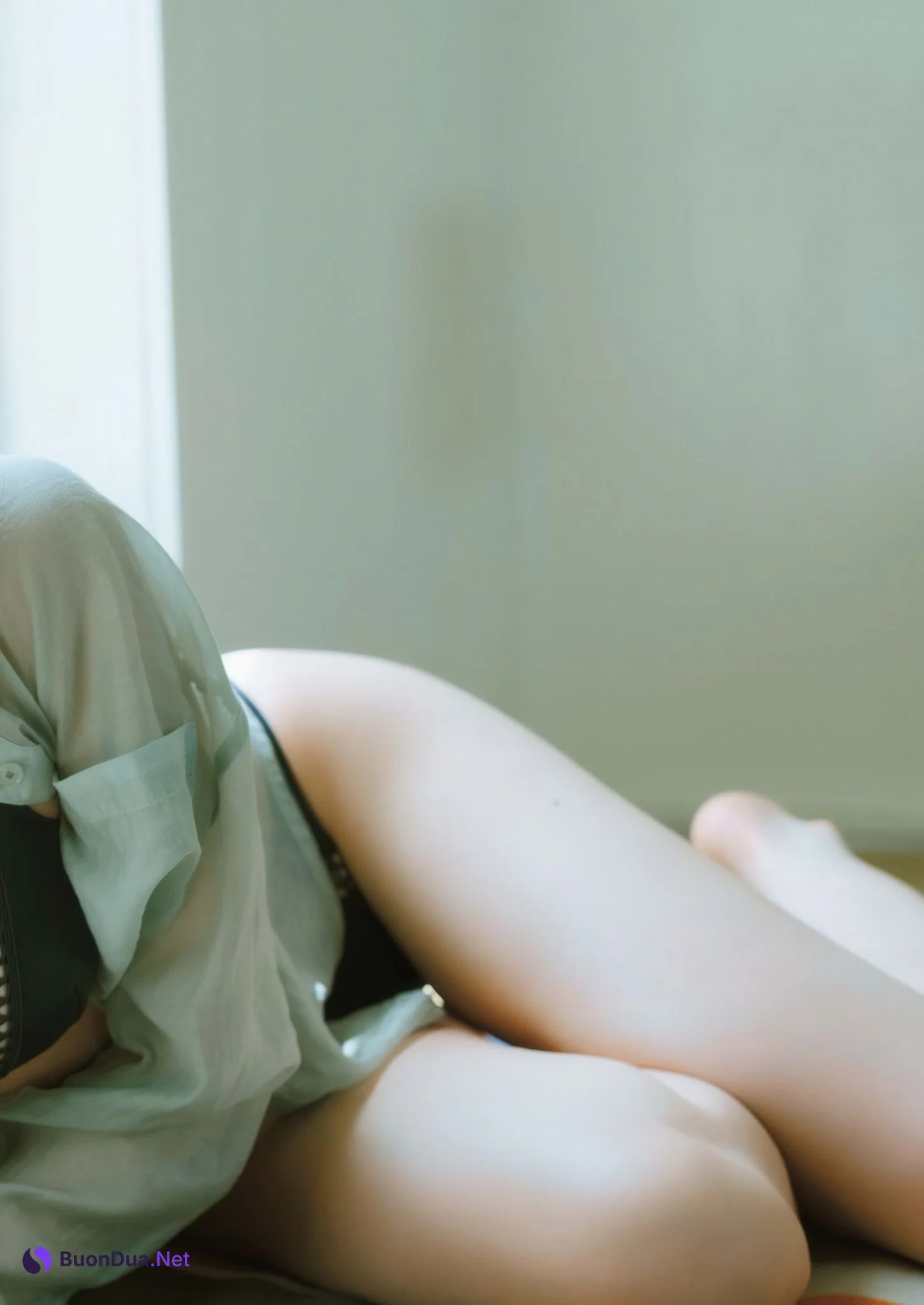 Iori Sagara 相楽伊織, Big Comic Spirits 2025 No.32 (ビッグコミックスピリッツ 2025年32号) - Photo 10