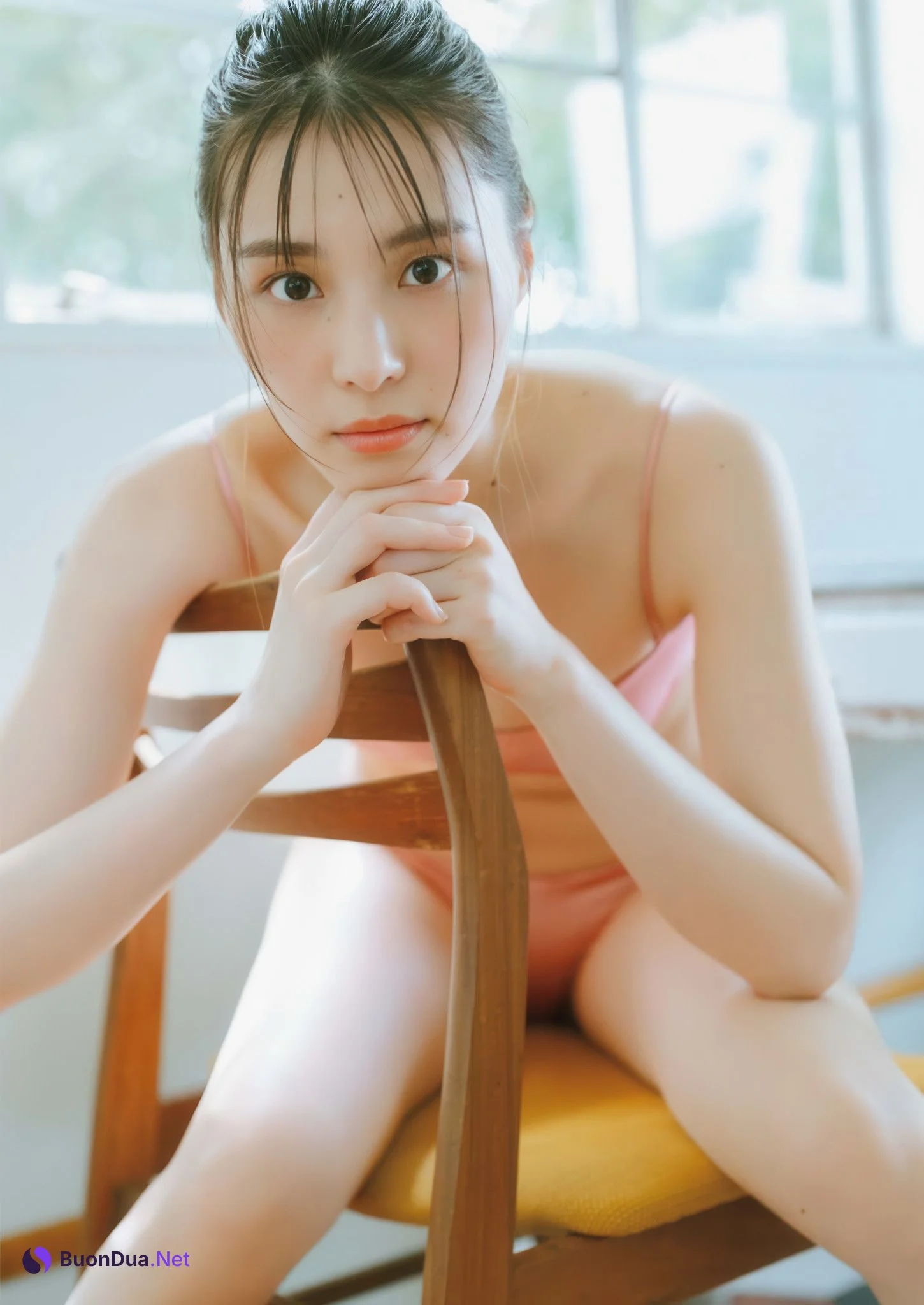 Iori Sagara 相楽伊織, Big Comic Spirits 2025 No.32 (ビッグコミックスピリッツ 2025年32号) - Photo 13