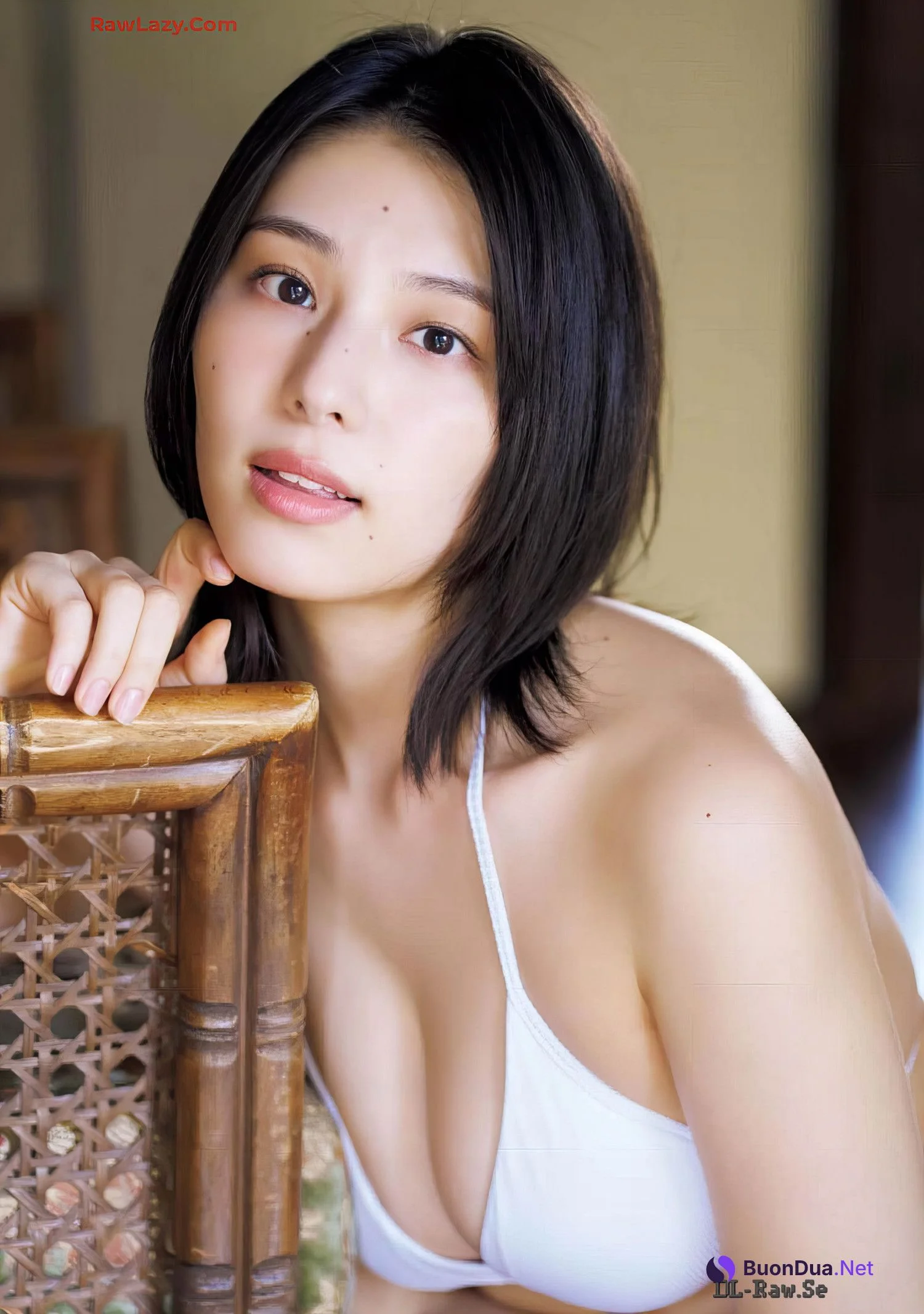 Iori Sagara 相楽伊織, Big Comic Superior 2024 No.13 (ビッグコミックスペリオール 2024年13号) - Photo 11