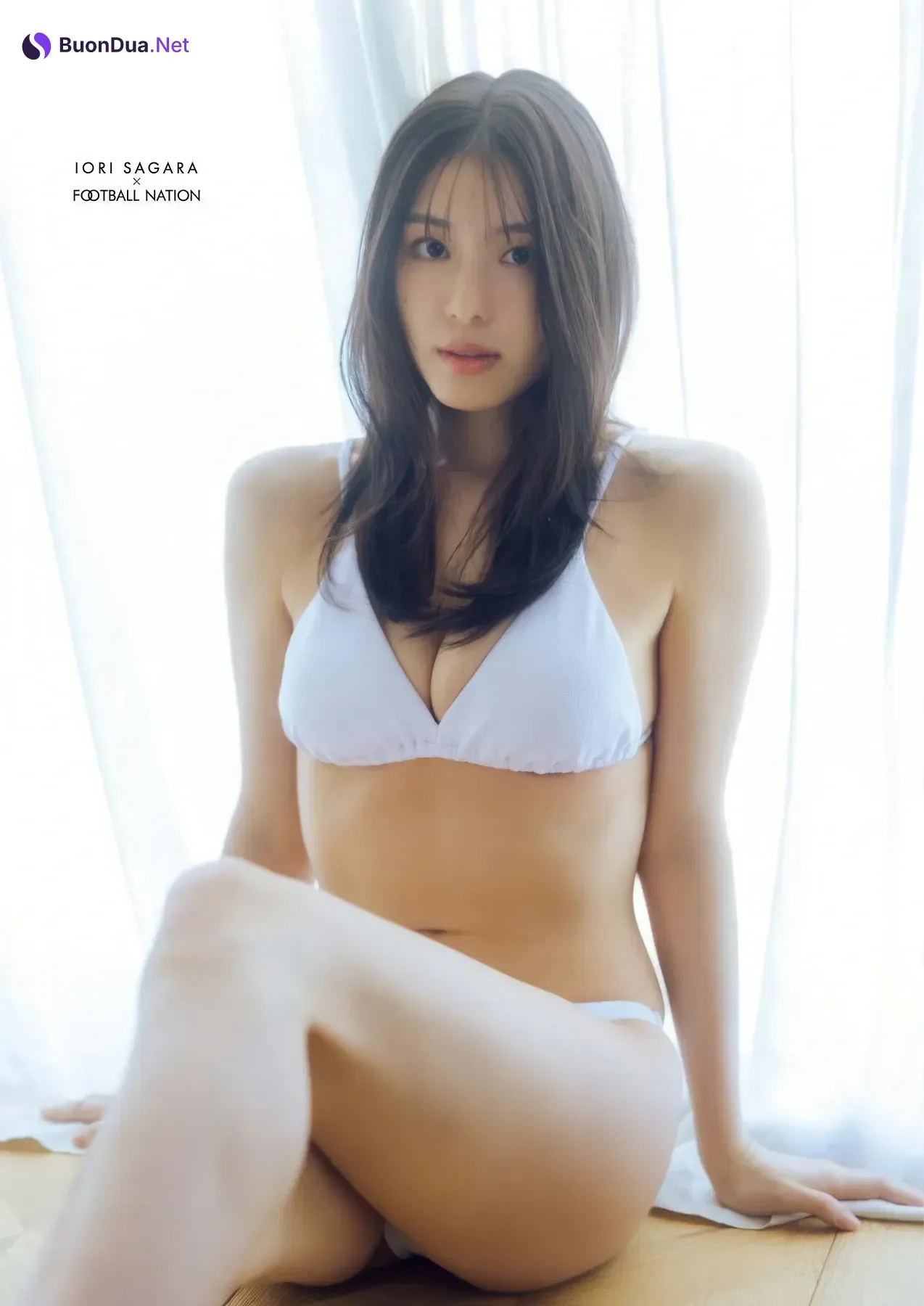 Iori Sagara 相楽伊織, Big Comic Superior 2025 No.24 (ビッグコミックスペリオール 2025年24号) - Photo 12