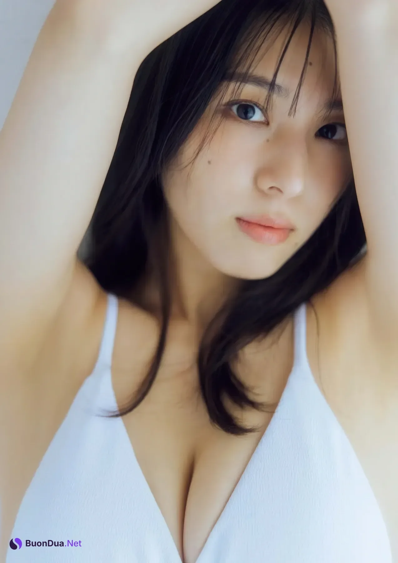 Iori Sagara 相楽伊織, Big Comic Superior 2025 No.24 (ビッグコミックスペリオール 2025年24号) - Photo 13