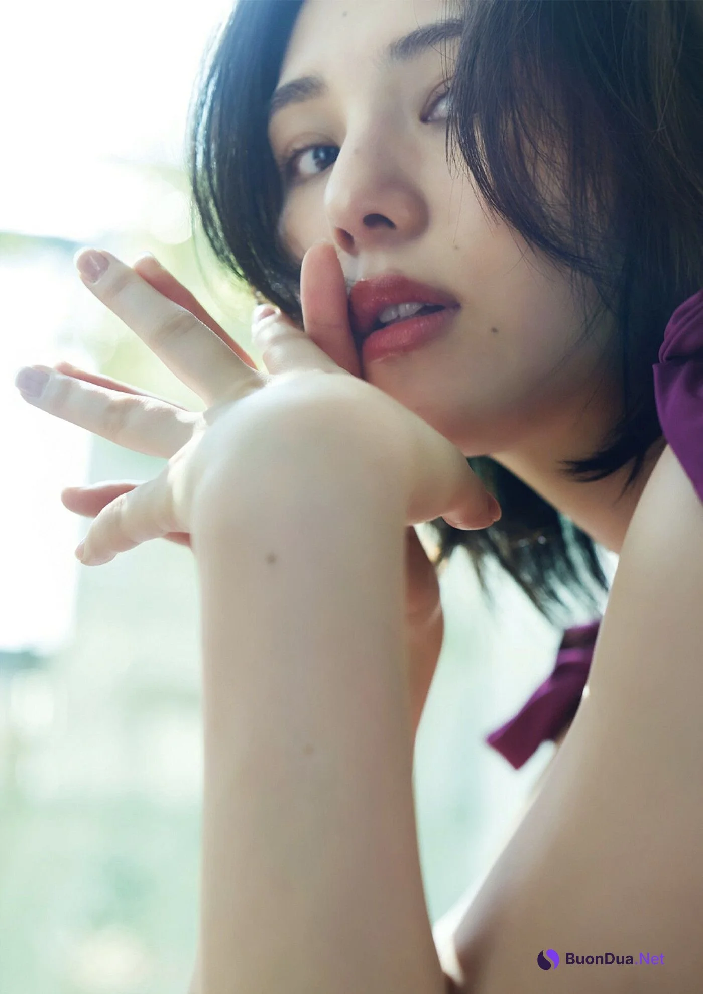Iori Sagara 相楽伊織, DOLCE ドルチェ Vol.11 - Photo 8