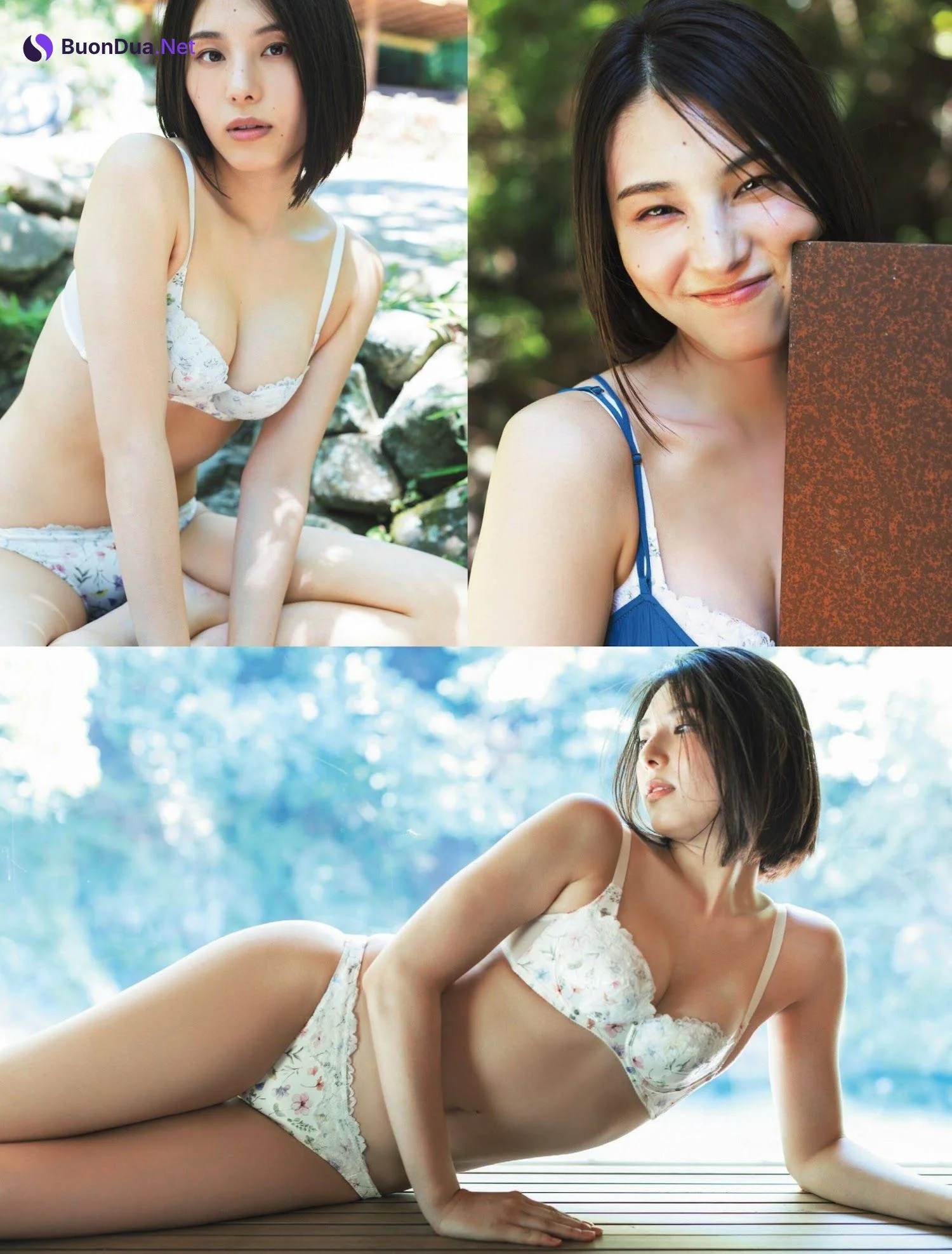 Iori Sagara 相楽伊織, FLASH 2023.09.05 (フラッシュ 2023年9月5日号) - Photo 2