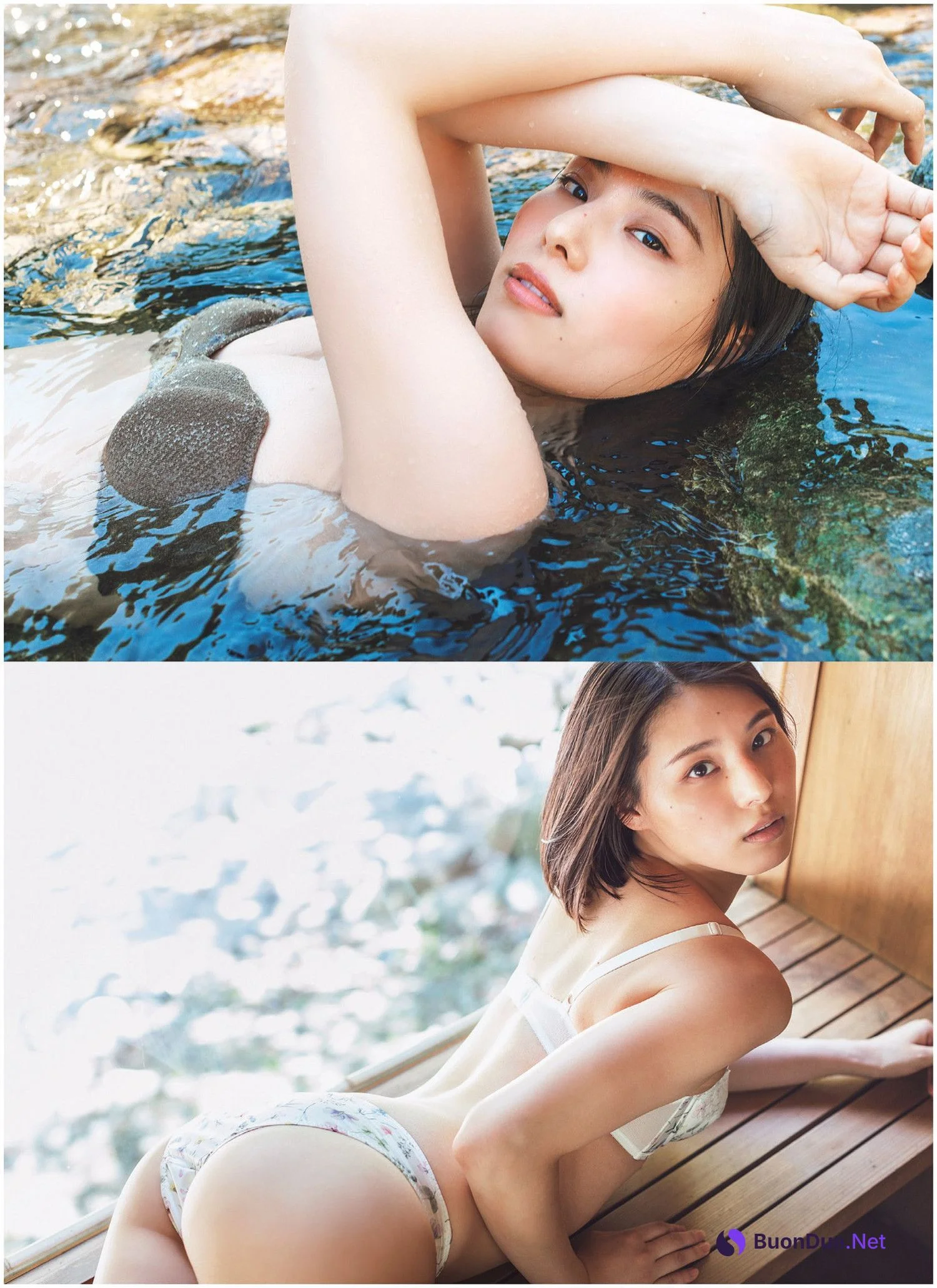 Iori Sagara 相楽伊織, FLASH 2023.12.05 (フラッシュ 2023年12月05日号) - Photo 2