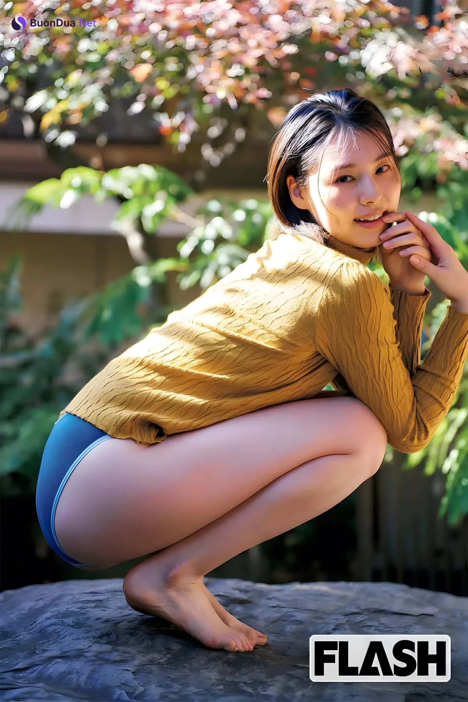 Iori Sagara 相楽伊織, FLASH 2024.02.06 (フラッシュ 2024年2月6日号) - Photo 18