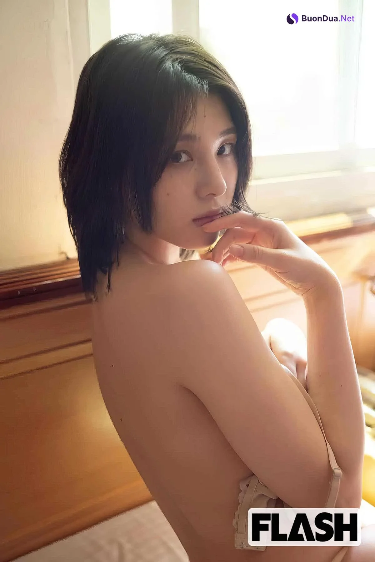 Iori Sagara 相楽伊織, FLASH 2024.06.18 (フラッシュ 2024年6月18日号) - Photo 13