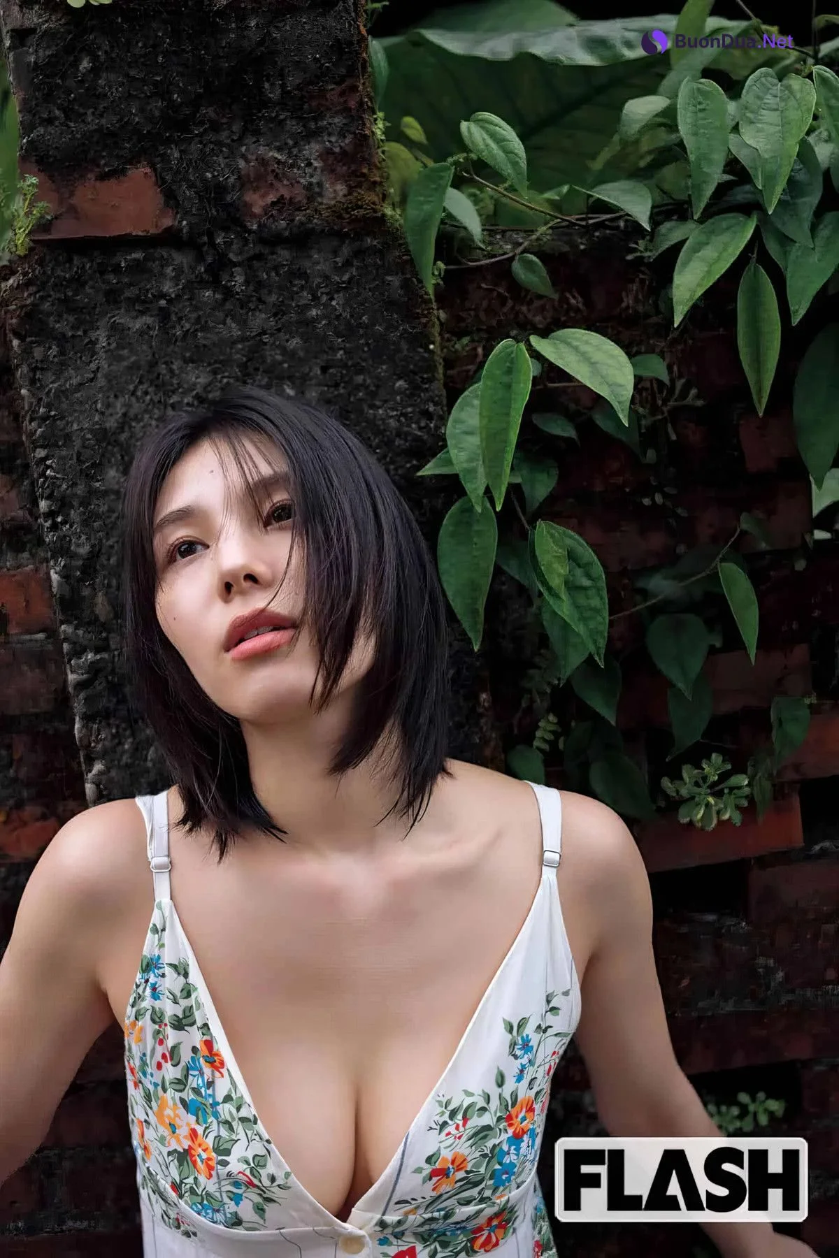 Iori Sagara 相楽伊織, FLASH 2024.06.18 (フラッシュ 2024年6月18日号) - Photo 8