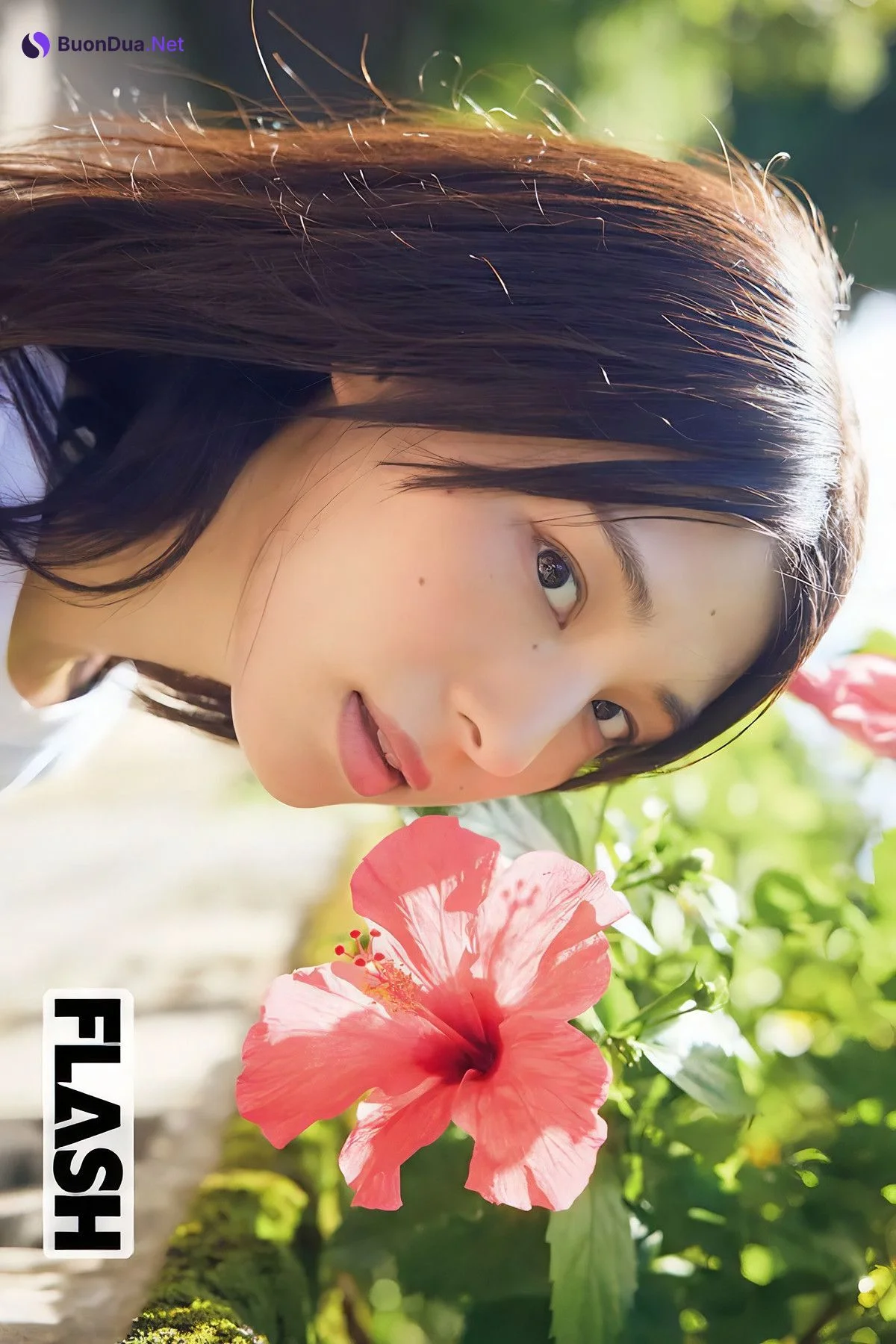 Iori Sagara 相楽伊織, FLASH 2025.03.11 (フラッシュ 2025年3月11日号) - Photo 14