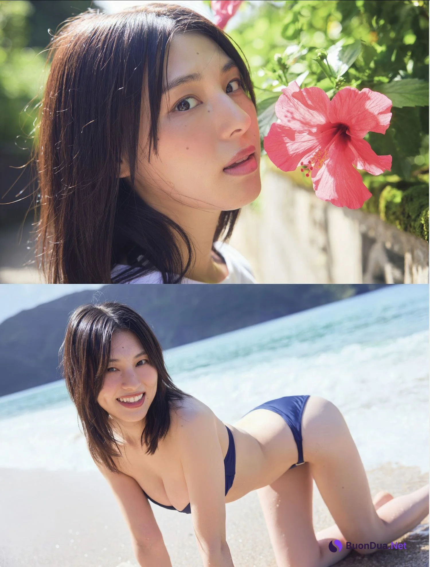 Iori Sagara 相楽伊織, FLASH 2025.03.11 (フラッシュ 2025年3月11日号) - Photo 2