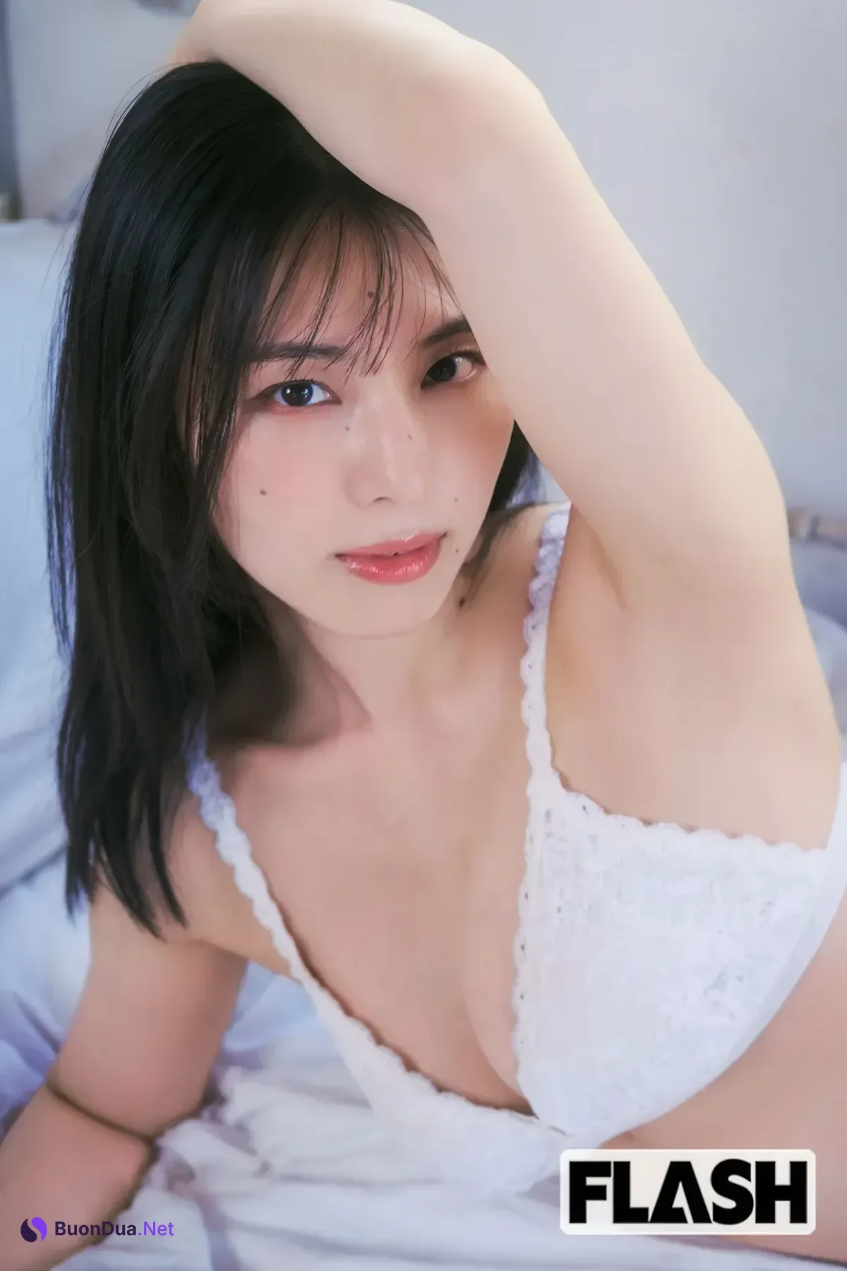 Iori Sagara 相楽伊織, FLASH 2025.11.04 (フラッシュ 2025年11月4日号) - Photo 12
