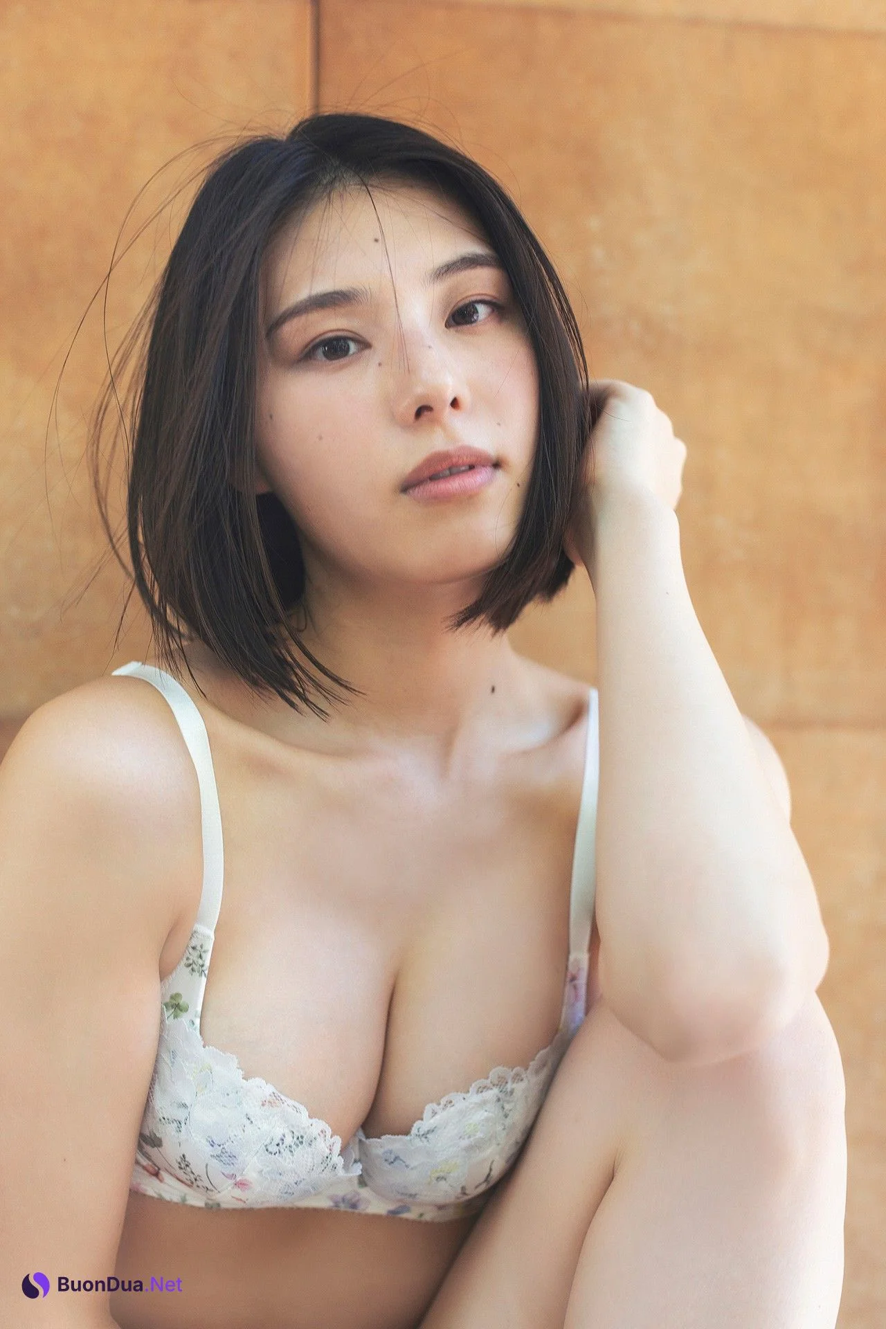 Iori Sagara 相楽伊織, FLASHデジタル写真集 [Secret Story] Set.01 - Photo 7