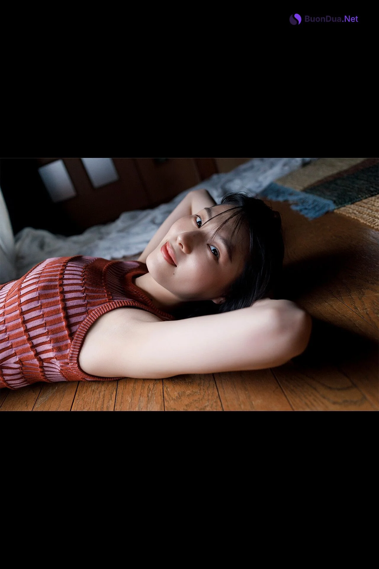 Iori Sagara 相楽伊織, FLASHデジタル写真集 「隣には君がいた」 Set.01 - Photo 10