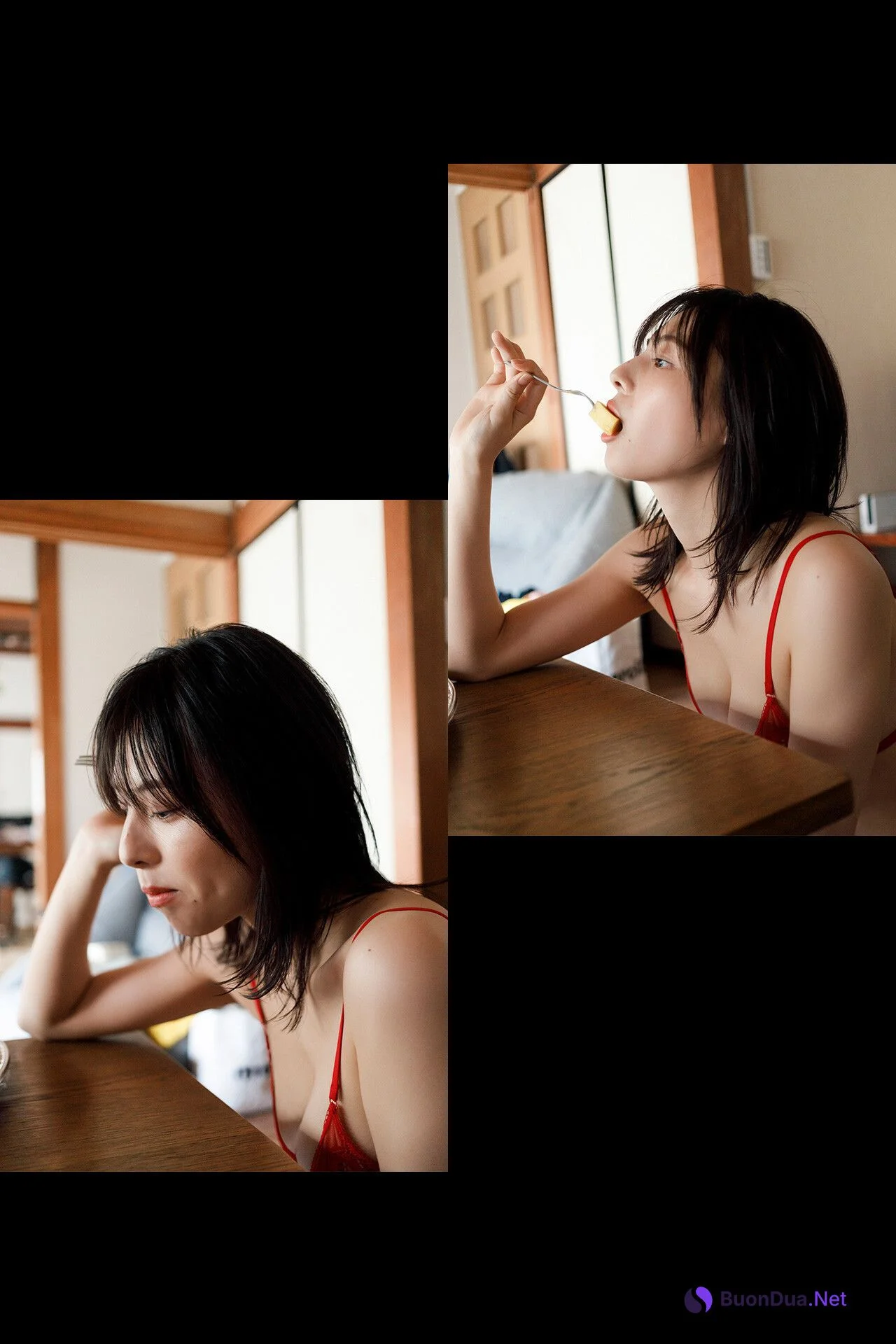 Iori Sagara 相楽伊織, FLASHデジタル写真集 「隣には君がいた」 Set.01 - Photo 20
