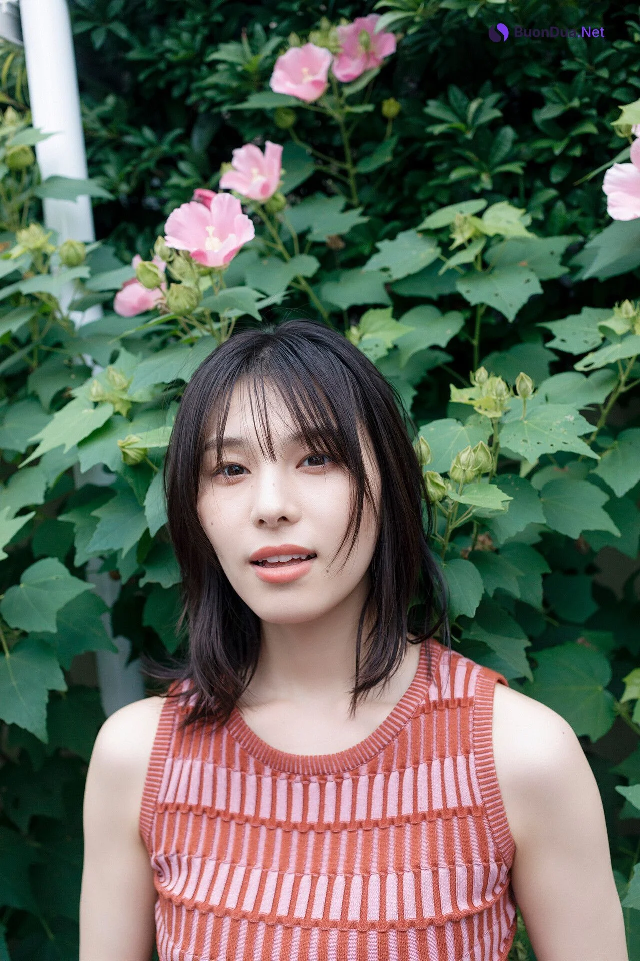 Iori Sagara 相楽伊織, FLASHデジタル写真集 「隣には君がいた」 Set.01 - Photo 3