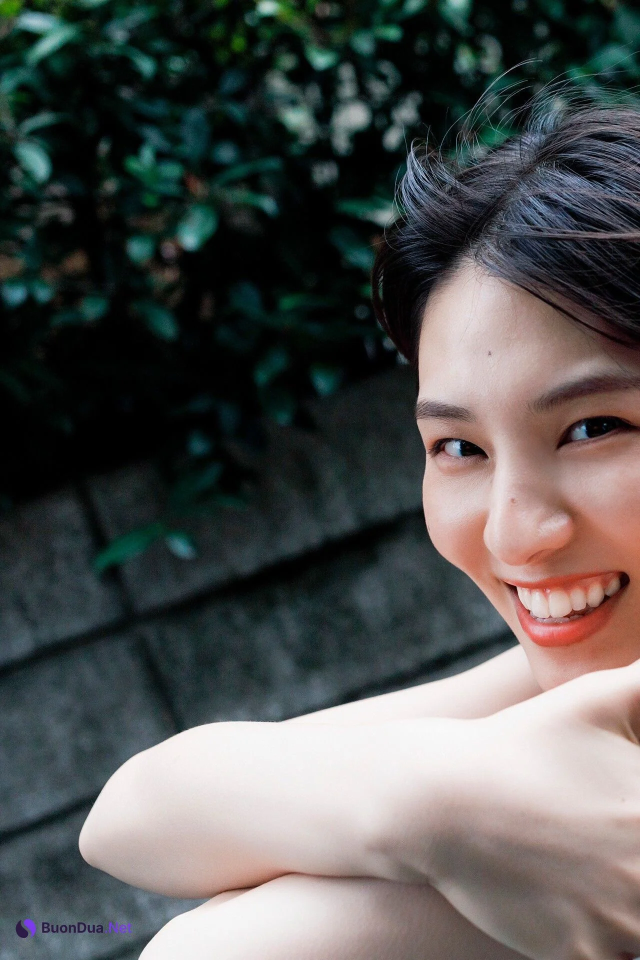 Iori Sagara 相楽伊織, FLASHデジタル写真集 「隣には君がいた」 Set.01 - Photo 4