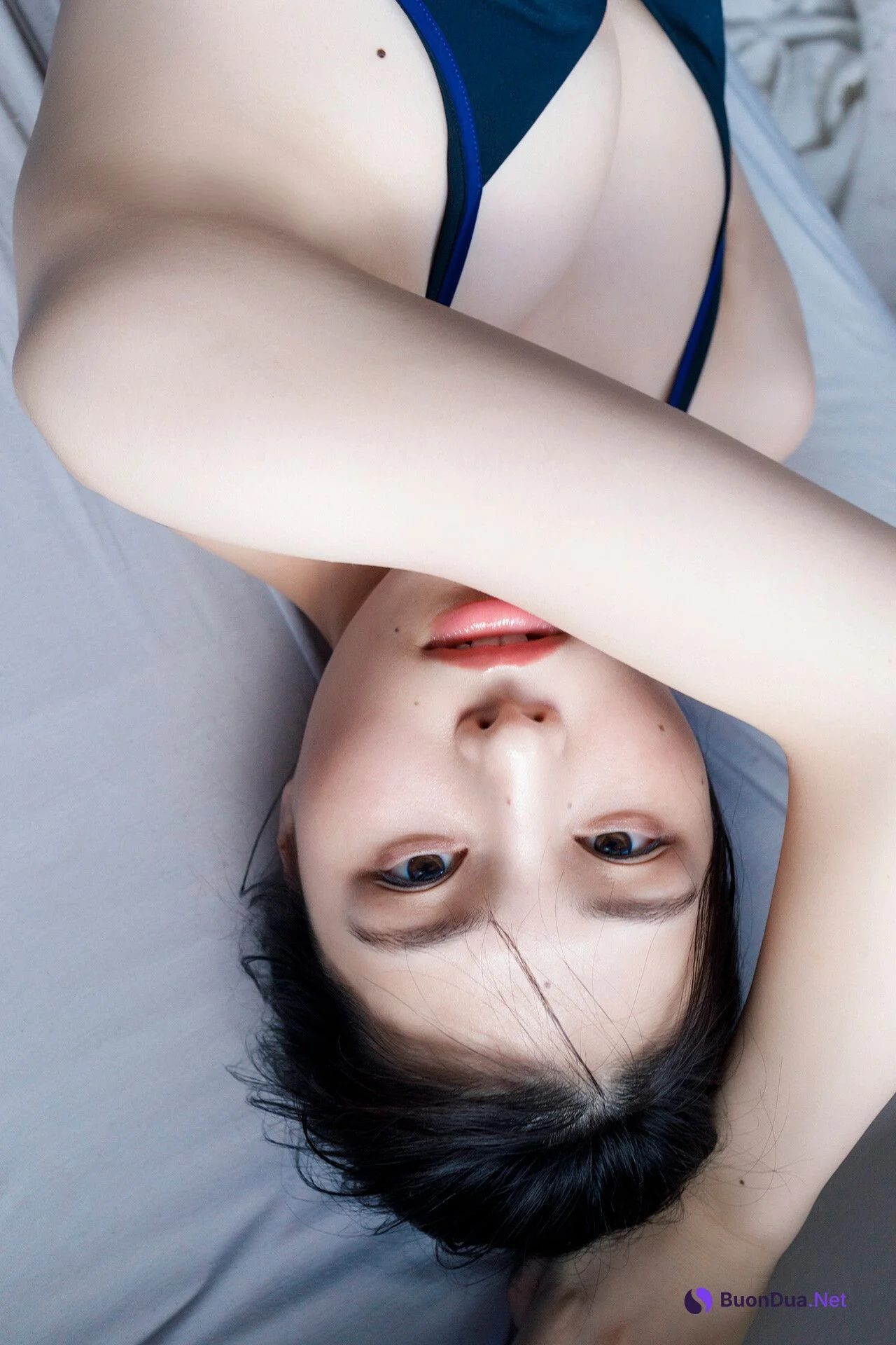 Iori Sagara 相楽伊織, FLASHデジタル写真集 「隣には君がいた」 Set.02 - Photo 14