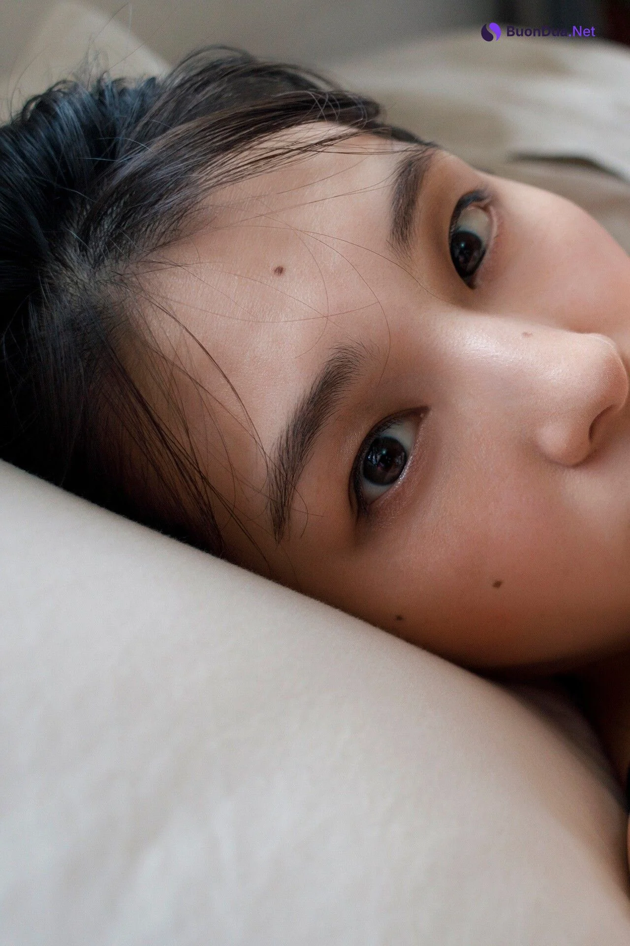 Iori Sagara 相楽伊織, FLASHデジタル写真集 「隣には君がいた」 Set.02 - Photo 4