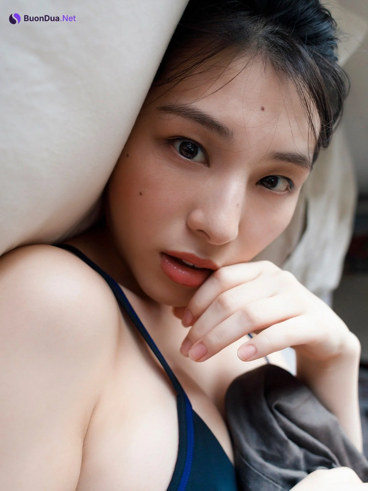 Iori Sagara 相楽伊織, FLASHデジタル写真集 「隣には君がいた」 Set.02 - Photo 6