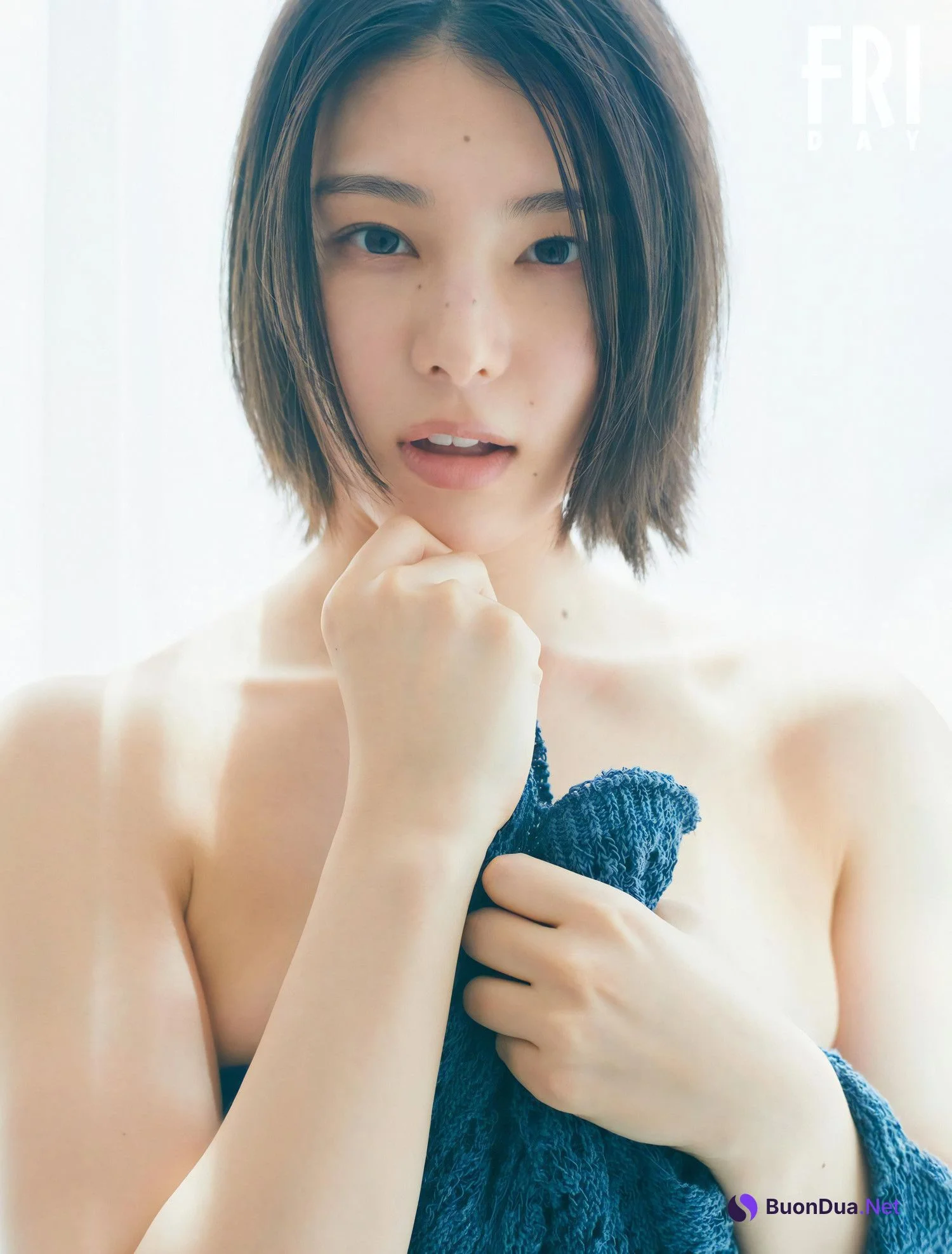 Iori Sagara 相楽伊織, FRIDAY 2023.11.03 (フライデー 2023年11月3日号) - Photo 6