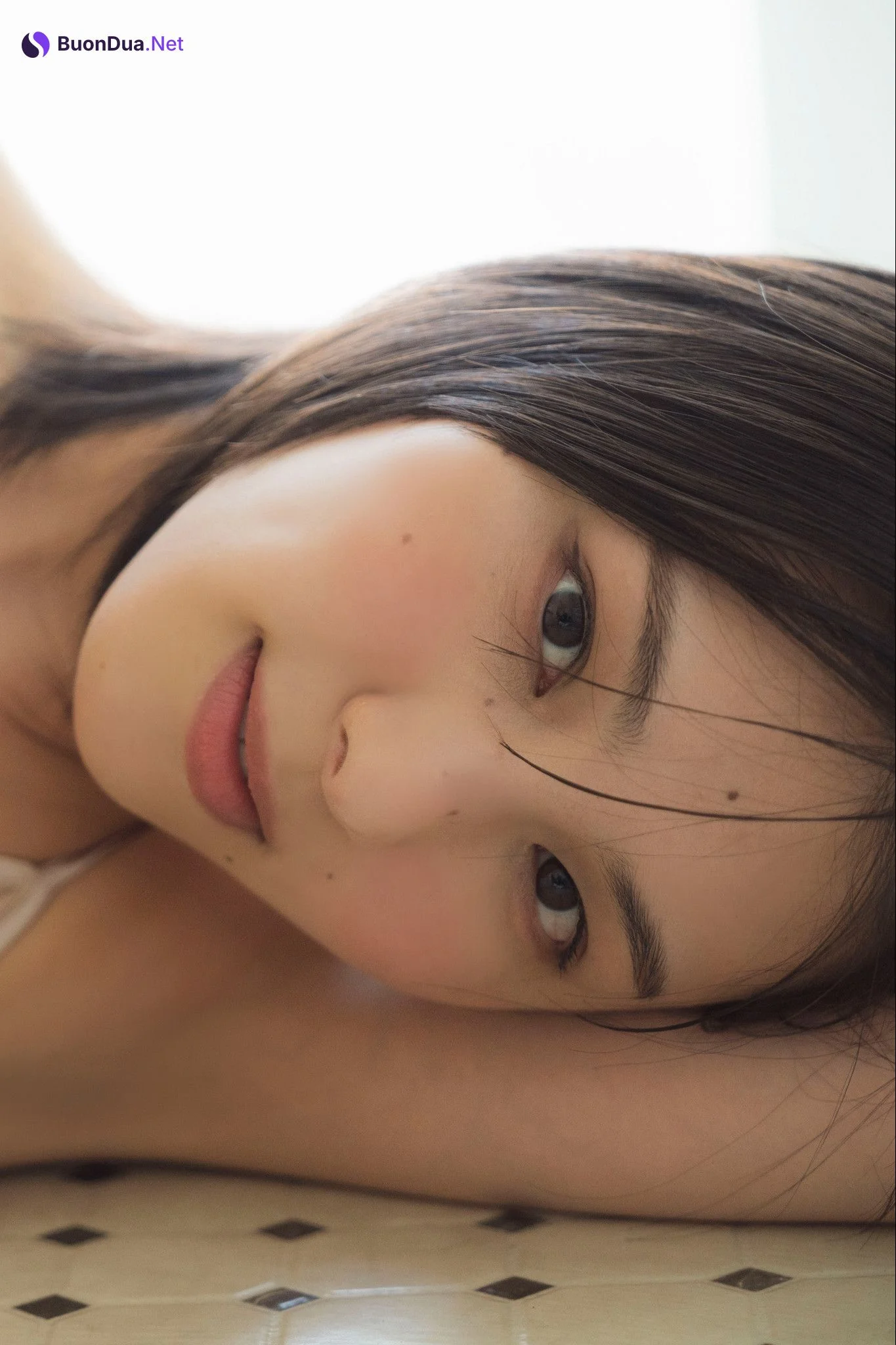 Iori Sagara 相楽伊織, FRIDAYデジタル写真集 「のぞいてみる？」 Set.01 - Photo 9