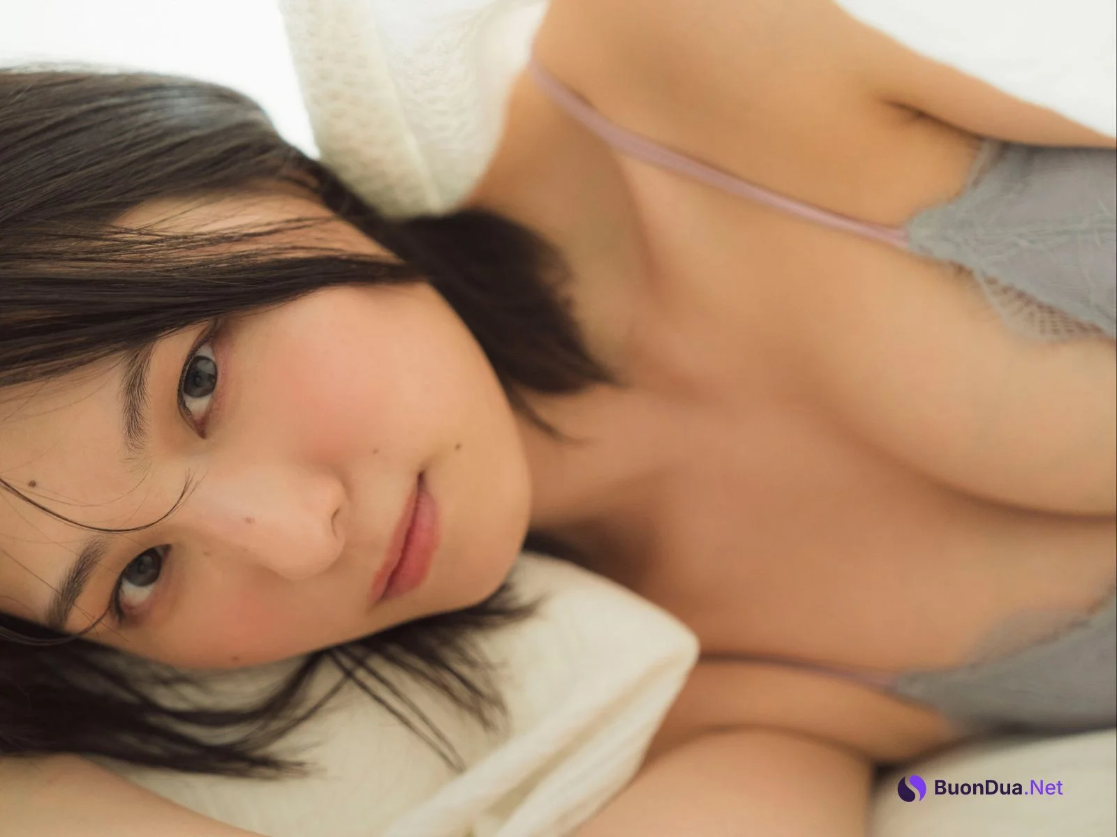 Iori Sagara 相楽伊織, FRIDAYデジタル写真集 「のぞいてみる？」 Set.02 - Photo 19