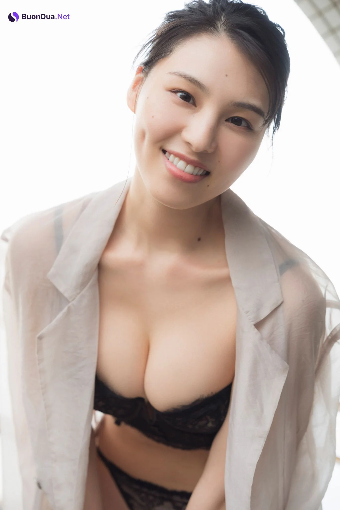 Iori Sagara 相楽伊織, FRIDAYデジタル写真集 「のぞいてみる？」 Set.03 - Photo 4