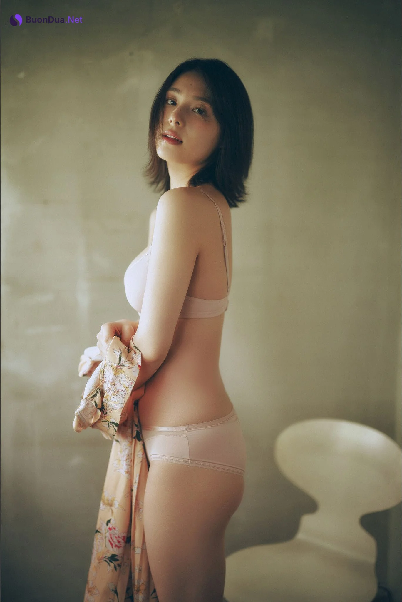 Iori Sagara 相楽伊織, 写真集 Gテレデジタル！ 「Daydreaming」 Set.01 - Photo 15