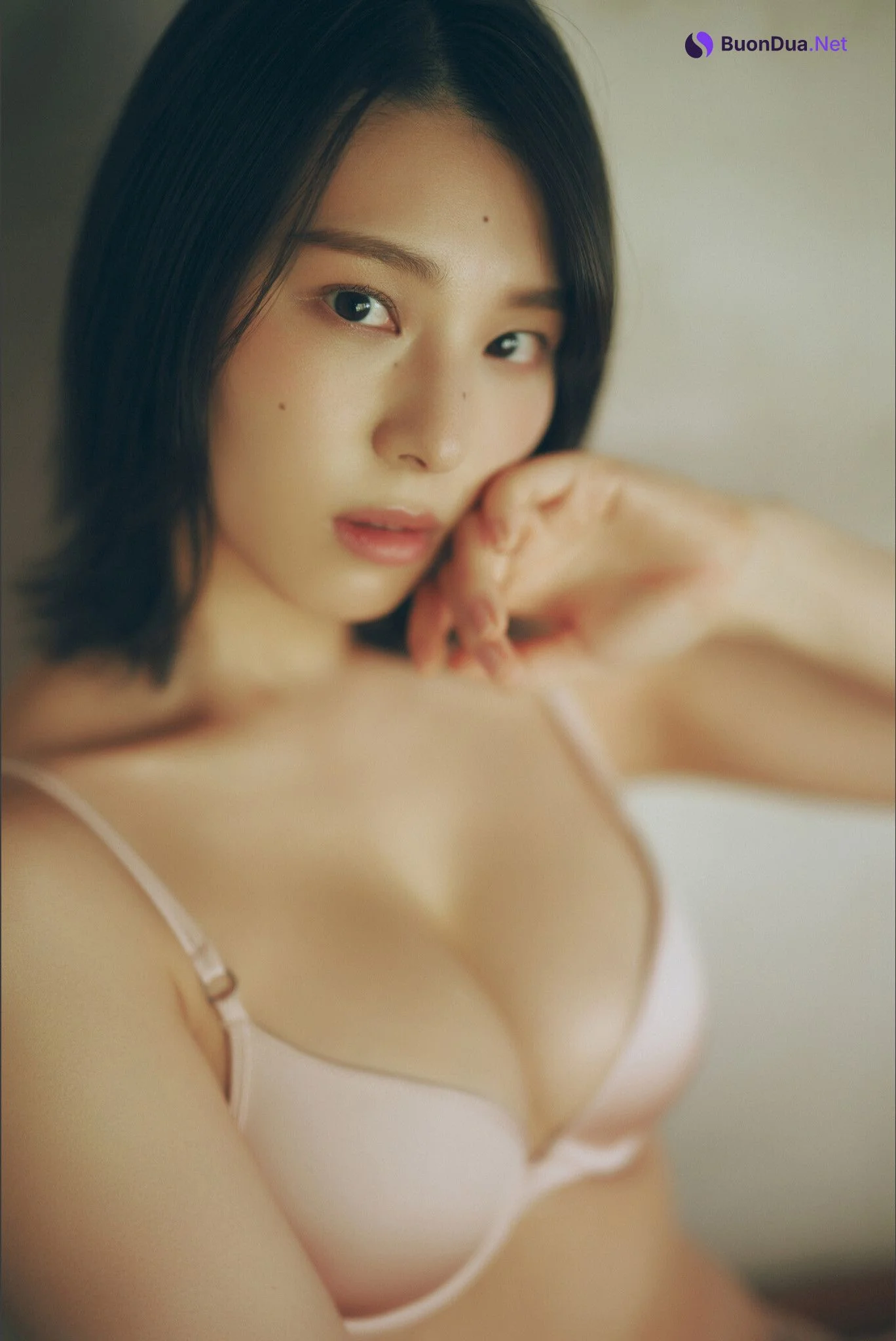 Iori Sagara 相楽伊織, 写真集 Gテレデジタル！ 「Daydreaming」 Set.01 - Photo 16