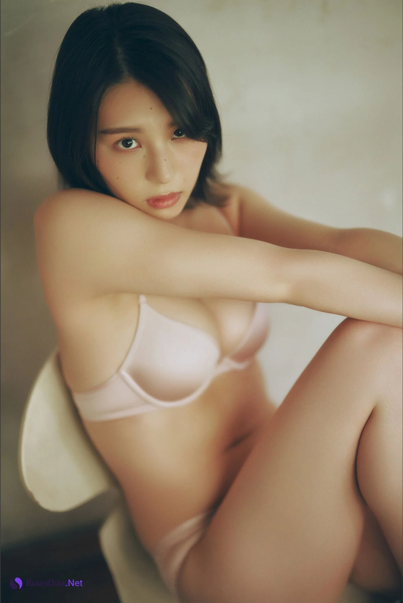 Iori Sagara 相楽伊織, 写真集 Gテレデジタル！ 「Daydreaming」 Set.01 - Photo 18