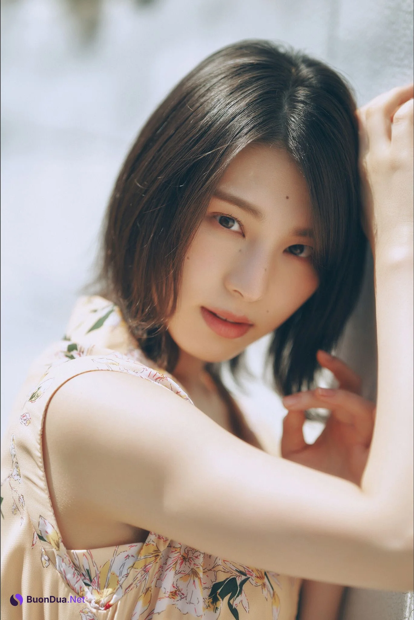 Iori Sagara 相楽伊織, 写真集 Gテレデジタル！ 「Daydreaming」 Set.01 - Photo 2