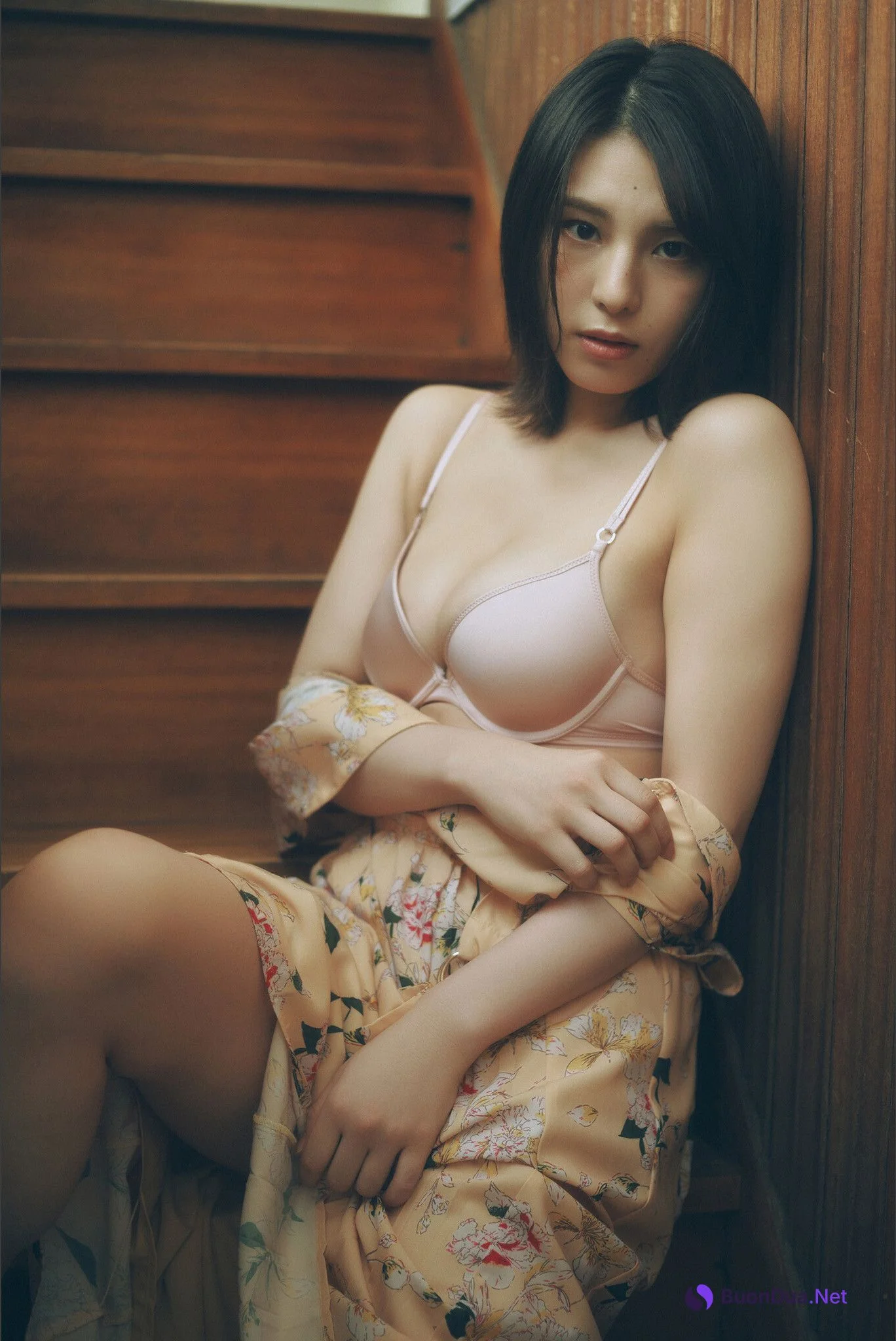 Iori Sagara 相楽伊織, 写真集 Gテレデジタル！ 「Daydreaming」 Set.01 - Photo 6