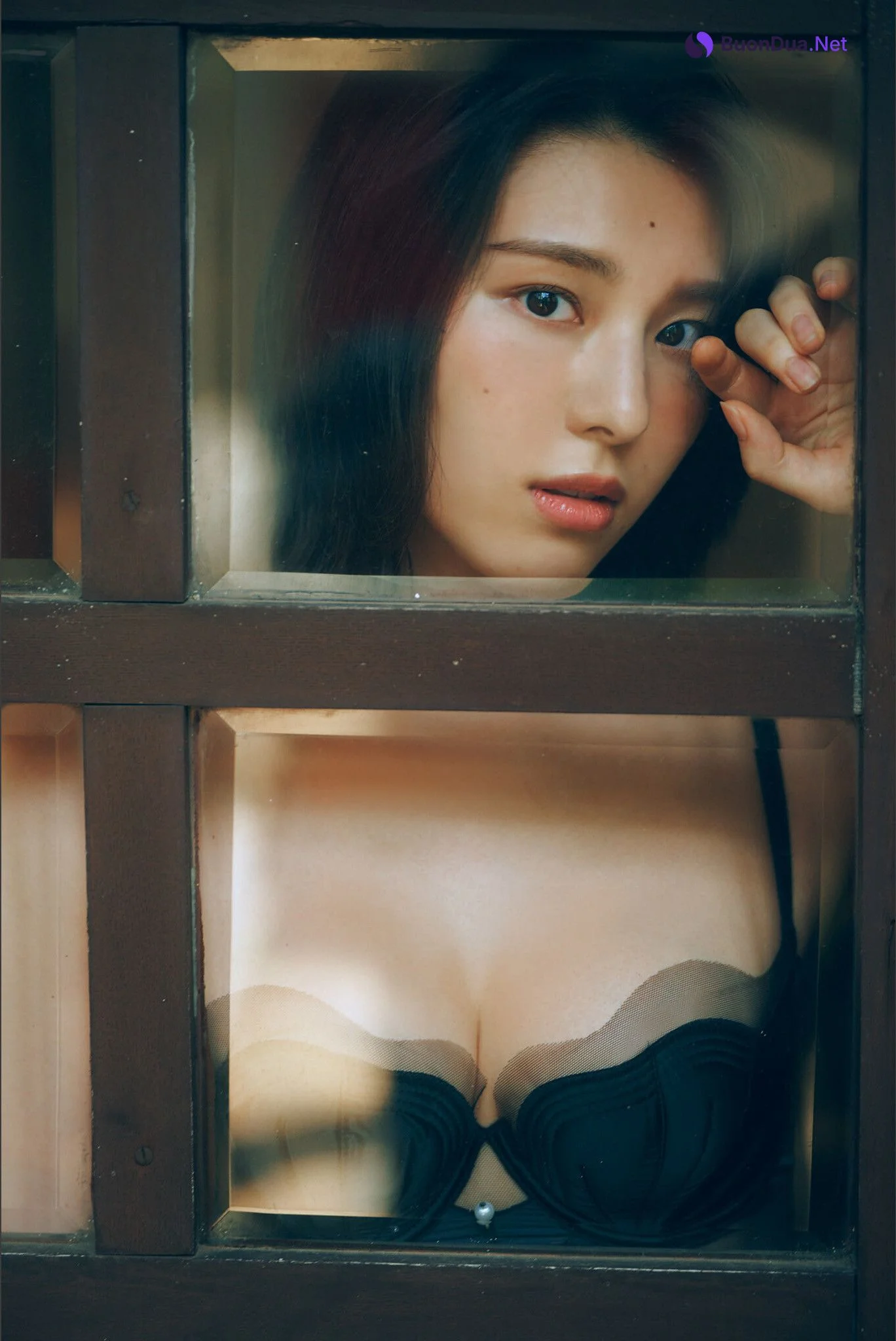 Iori Sagara 相楽伊織, 写真集 Gテレデジタル！ 「Daydreaming」 Set.02 - Photo 11
