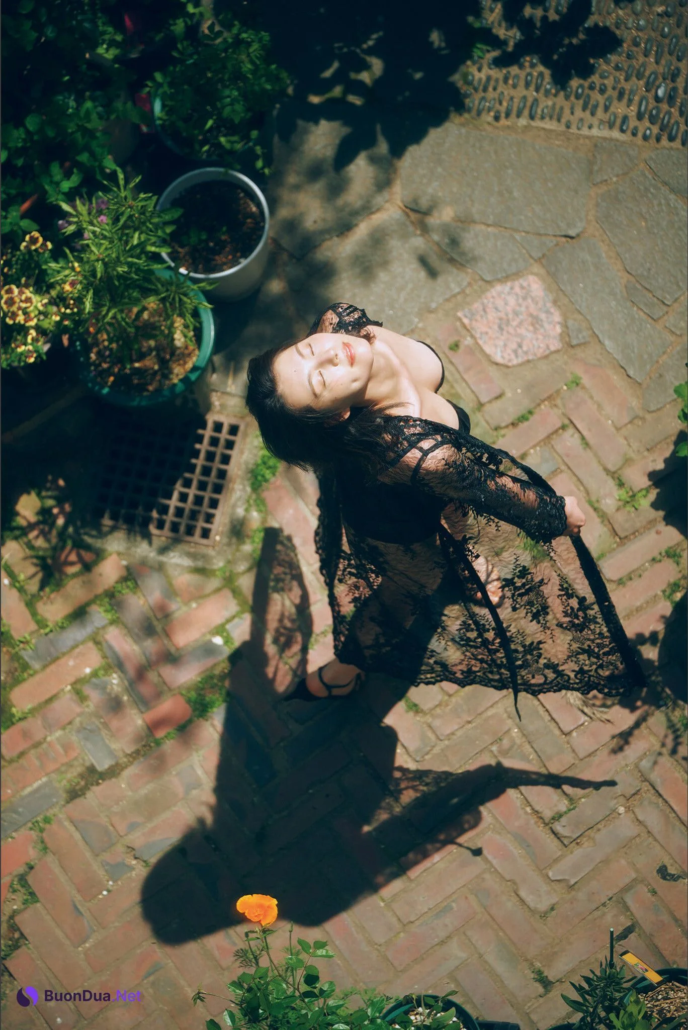 Iori Sagara 相楽伊織, 写真集 Gテレデジタル！ 「Daydreaming」 Set.02 - Photo 14