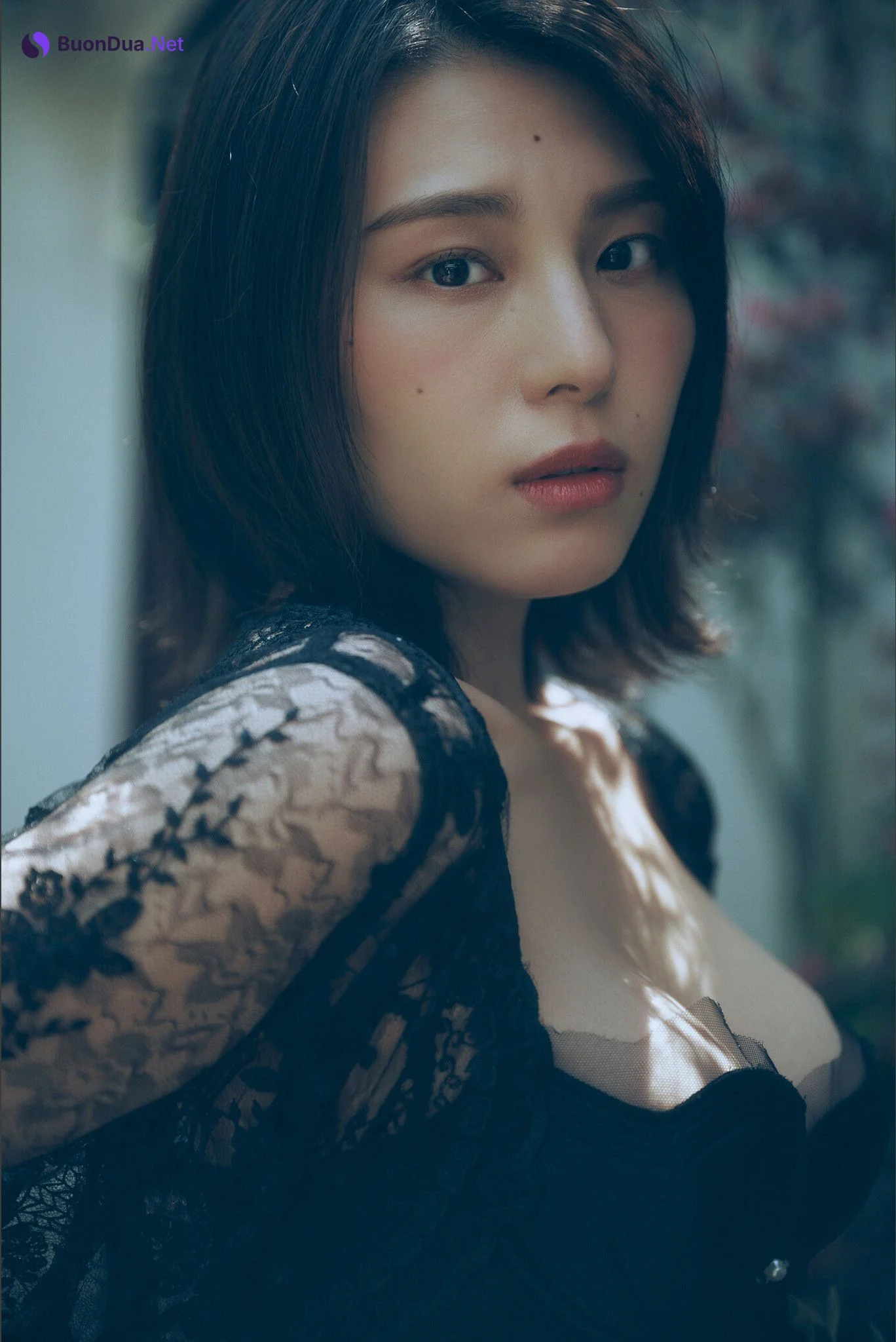 Iori Sagara 相楽伊織, 写真集 Gテレデジタル！ 「Daydreaming」 Set.02 - Photo 15