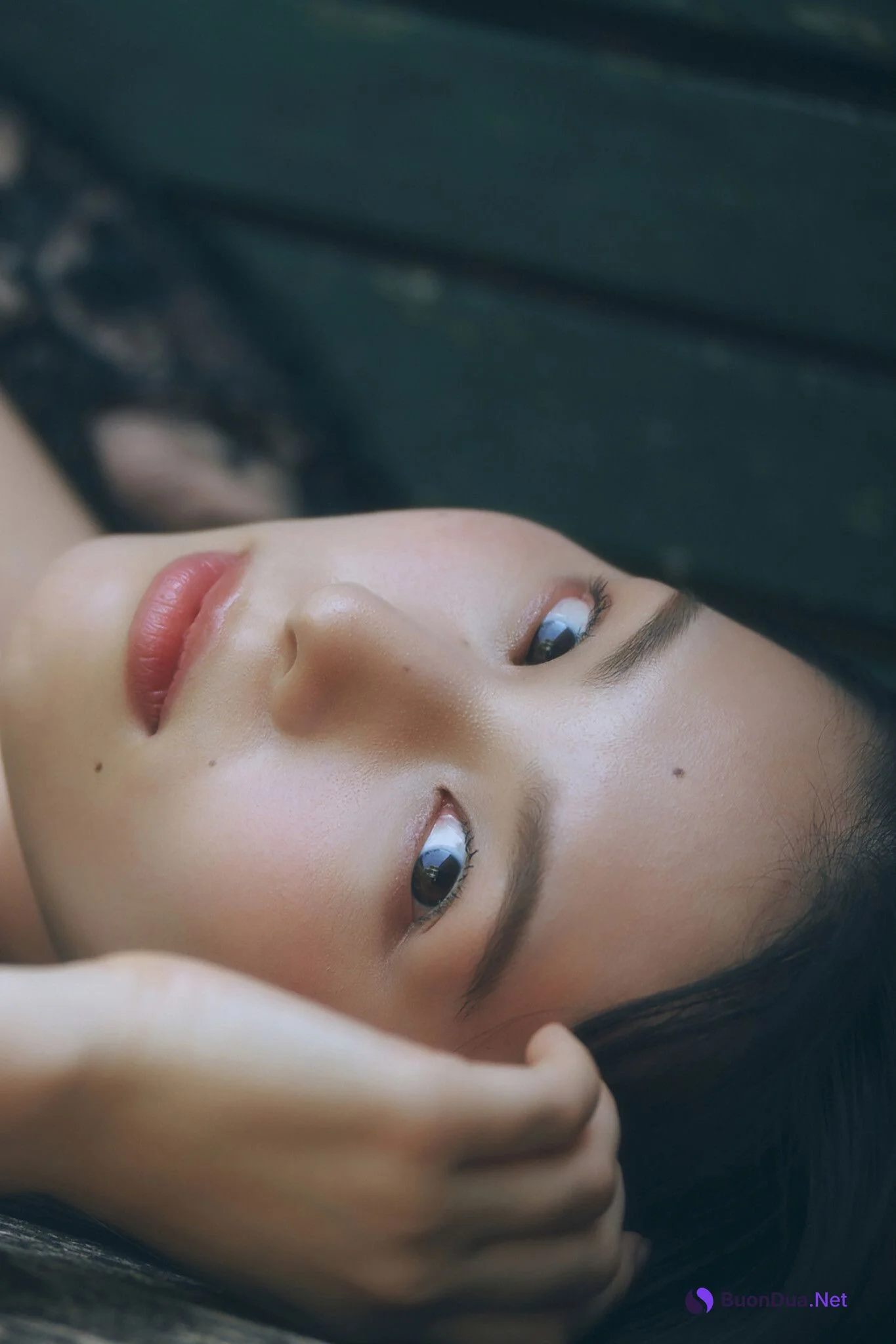 Iori Sagara 相楽伊織, 写真集 Gテレデジタル！ 「Daydreaming」 Set.02 - Photo 18